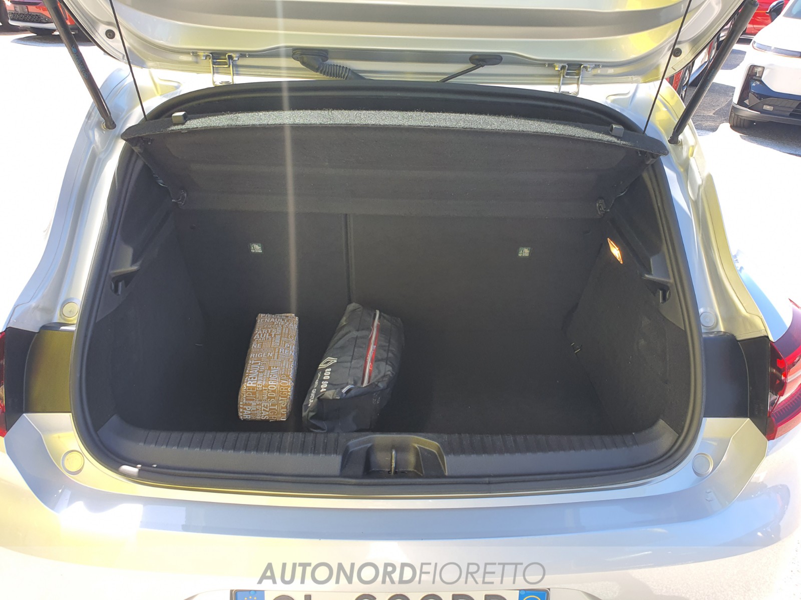 AUTONORD Renault Clio