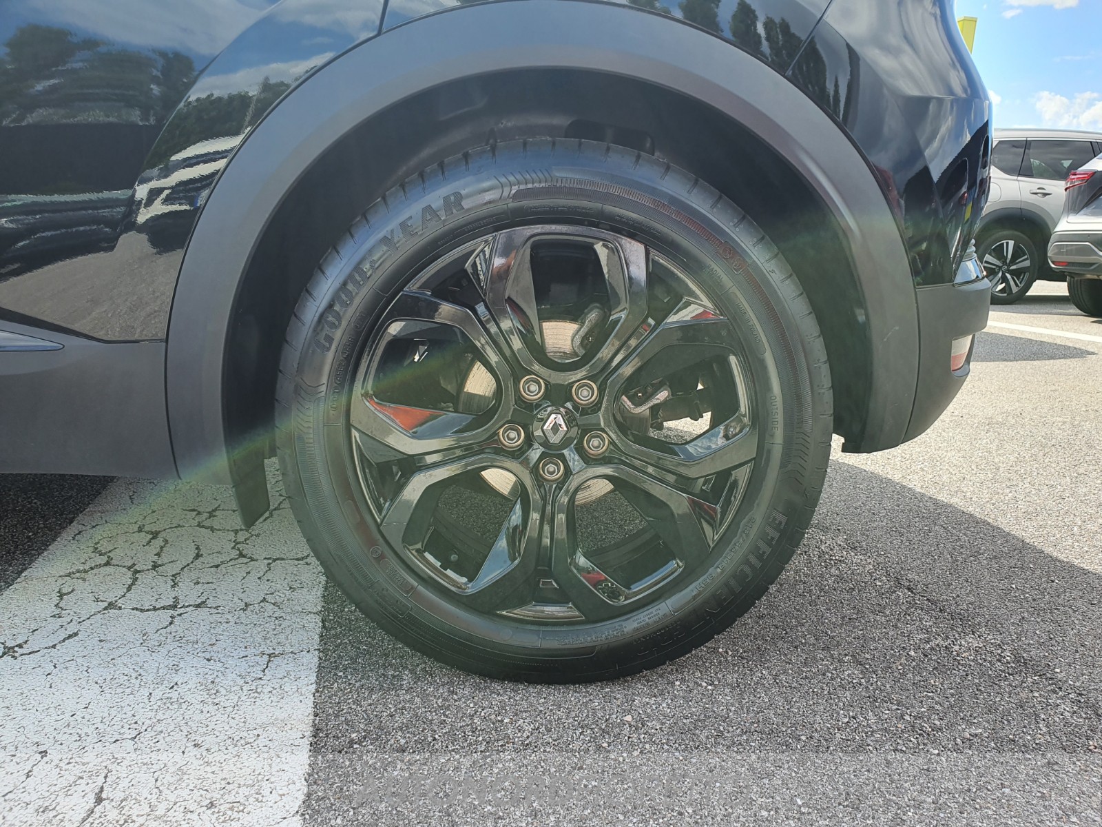 AUTONORD Renault Captur