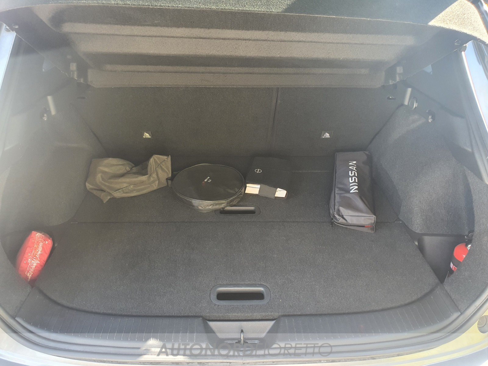 AUTONORD Nissan Qashqai