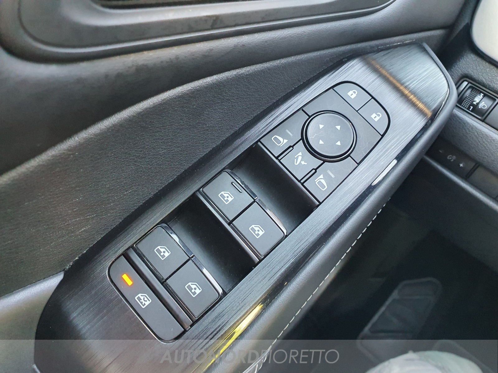 AUTONORD Nissan Qashqai