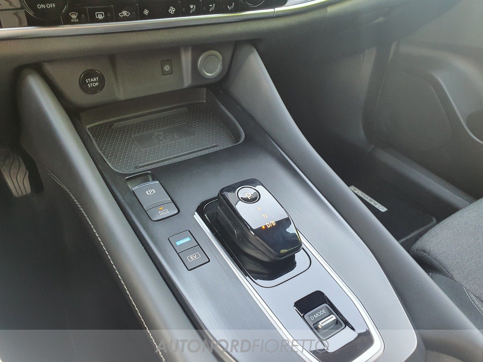 AUTONORD Nissan Qashqai