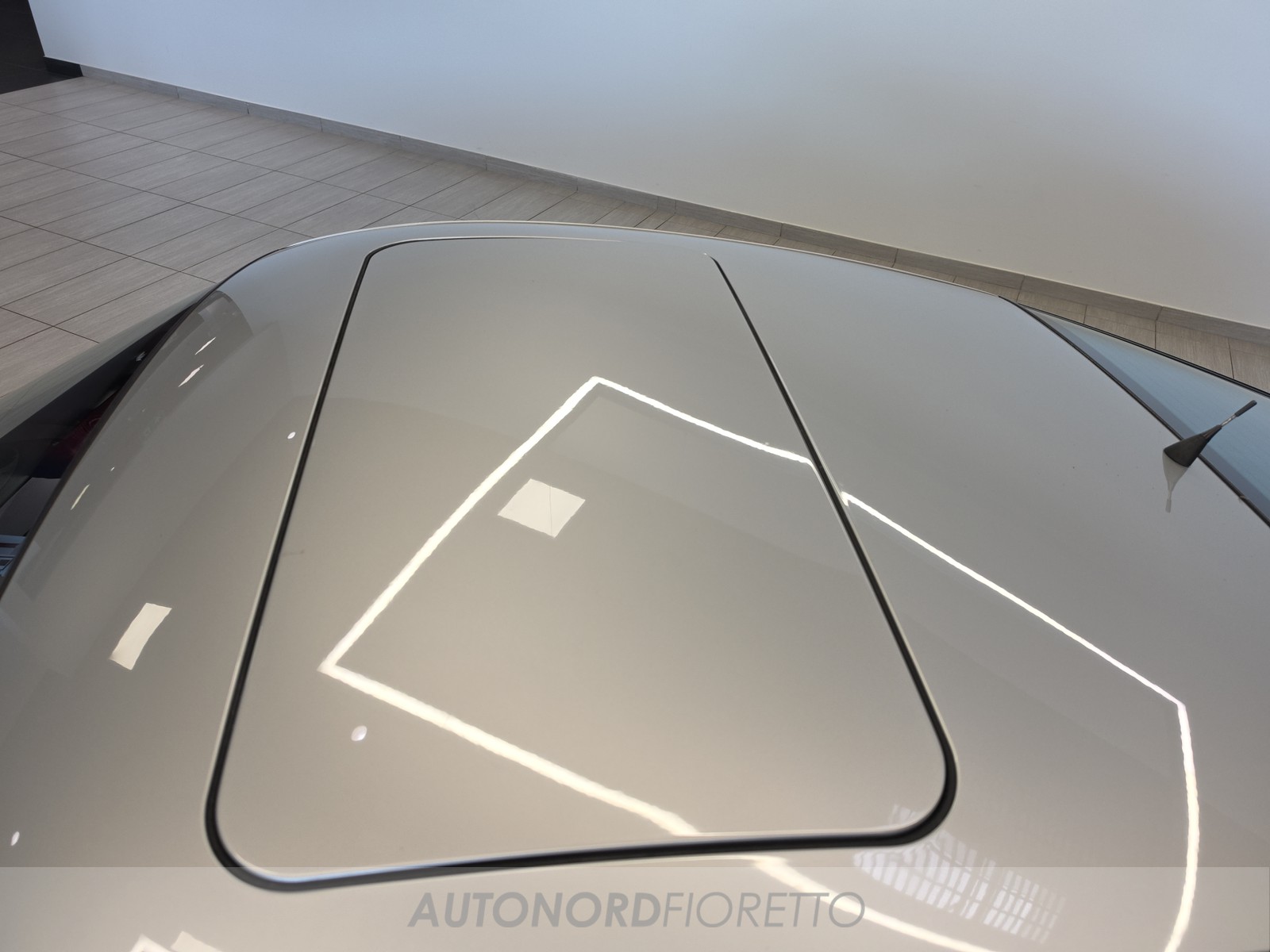 AUTONORD Porsche 911