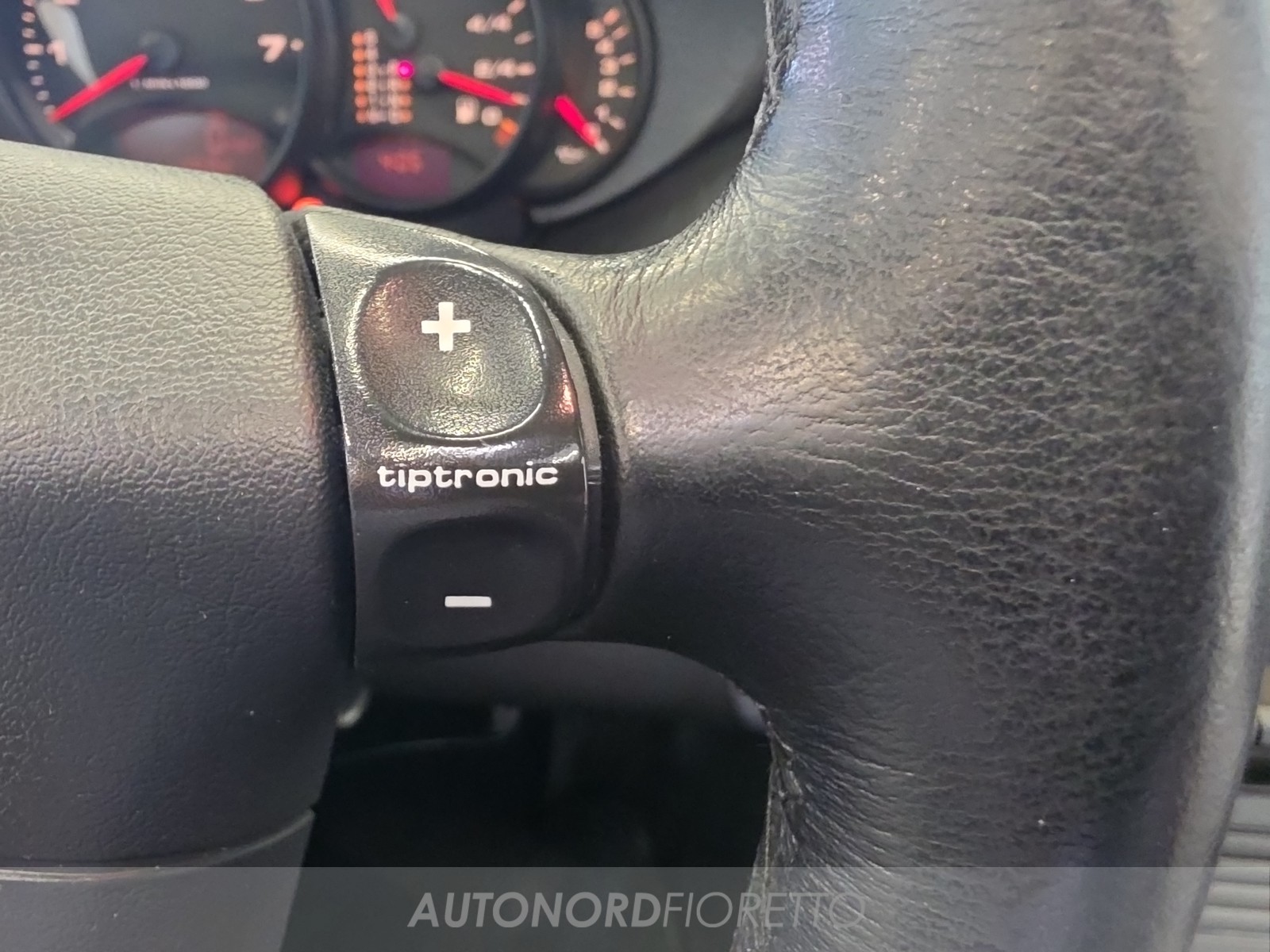 AUTONORD Porsche 911