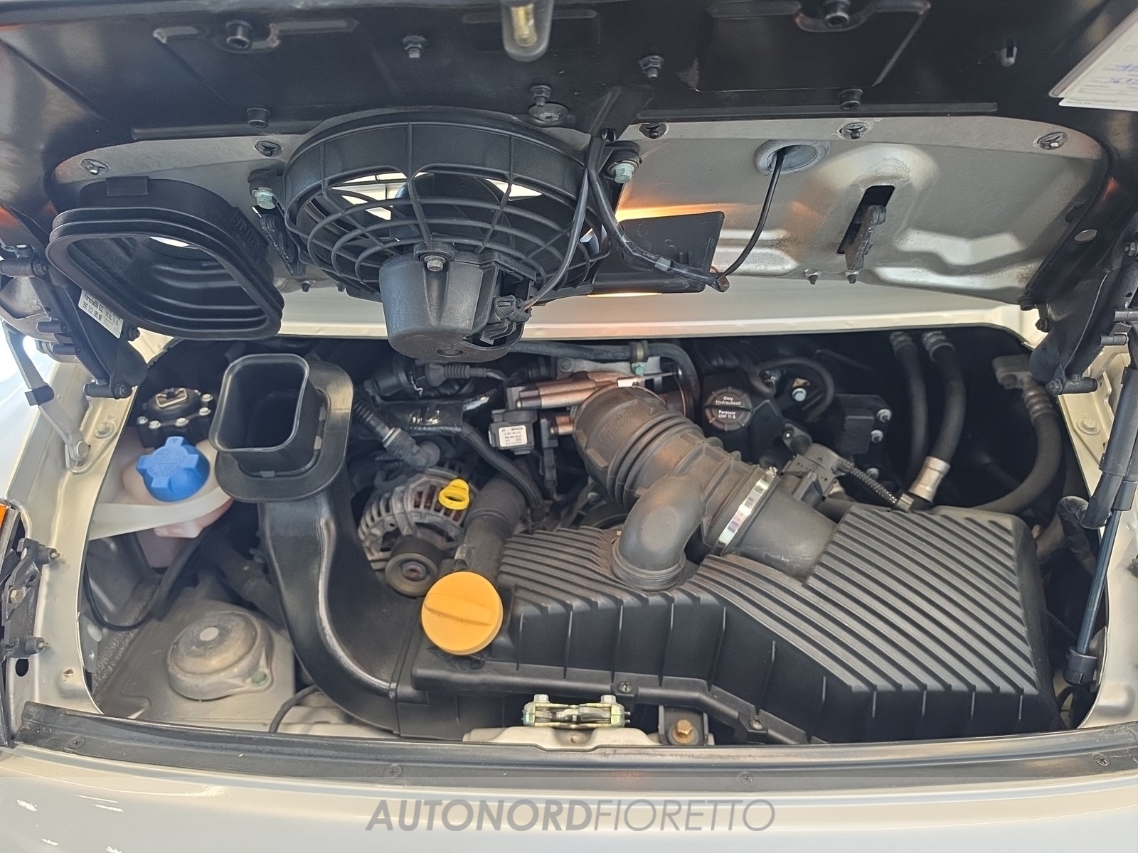 AUTONORD Porsche 911