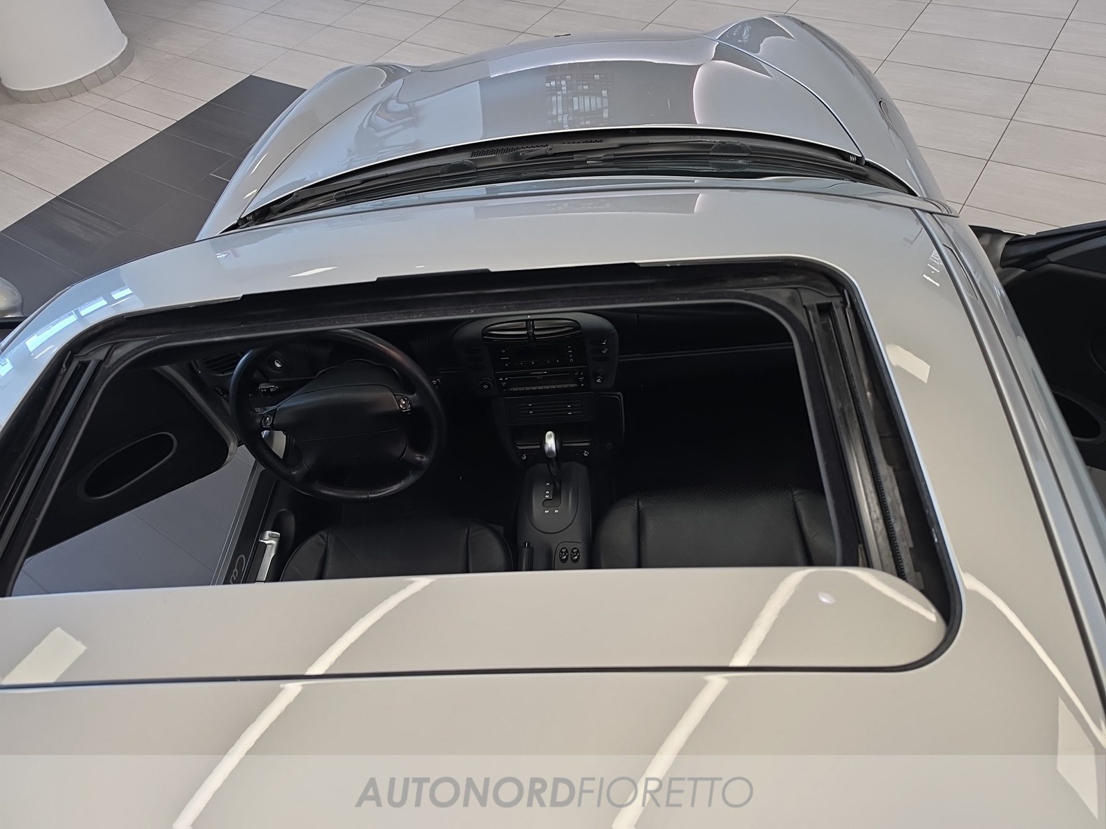 AUTONORD Porsche 911