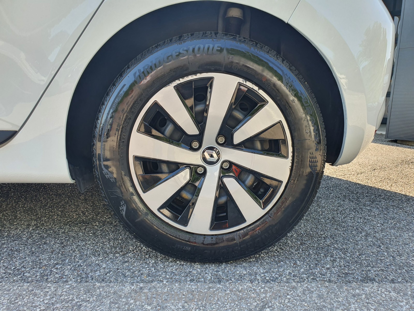 AUTONORD Renault Clio