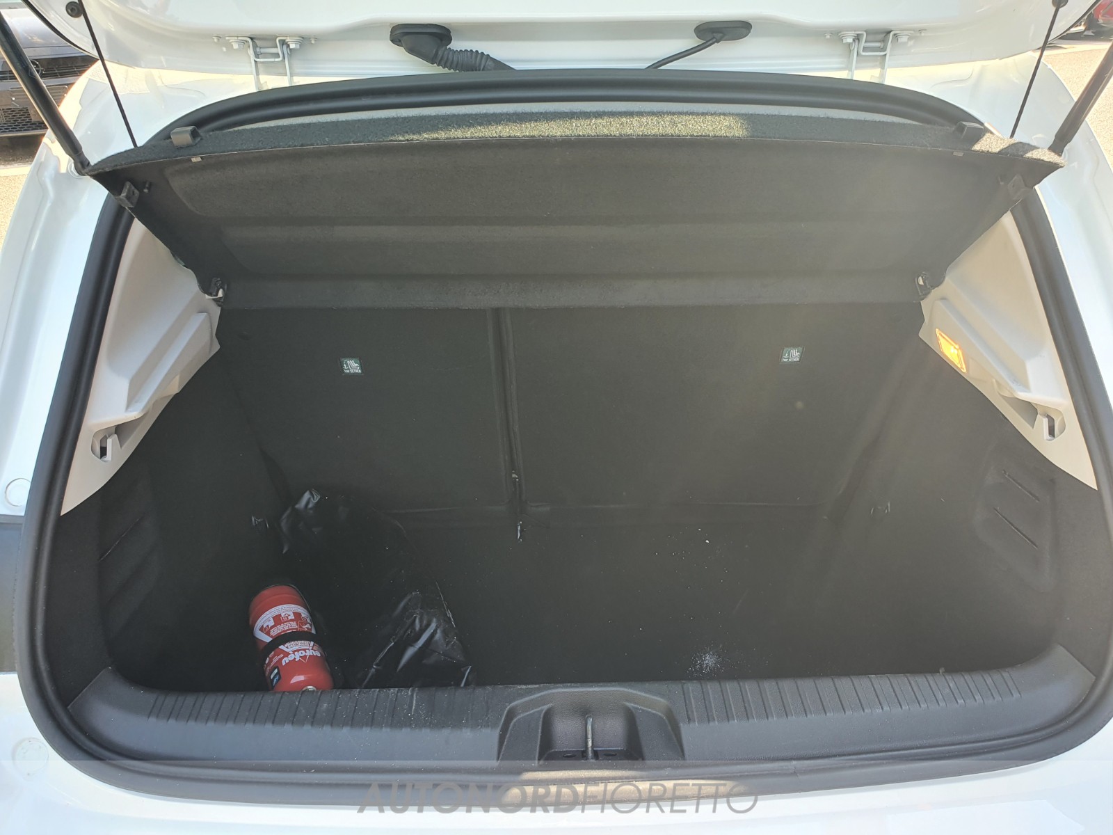 AUTONORD Renault Clio
