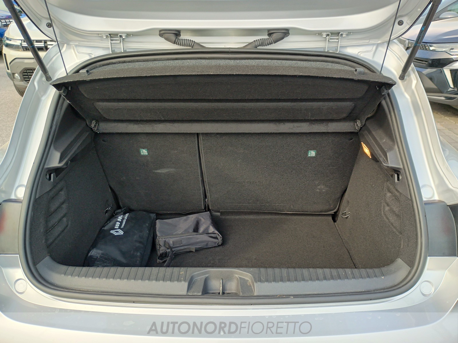 AUTONORD Renault Clio