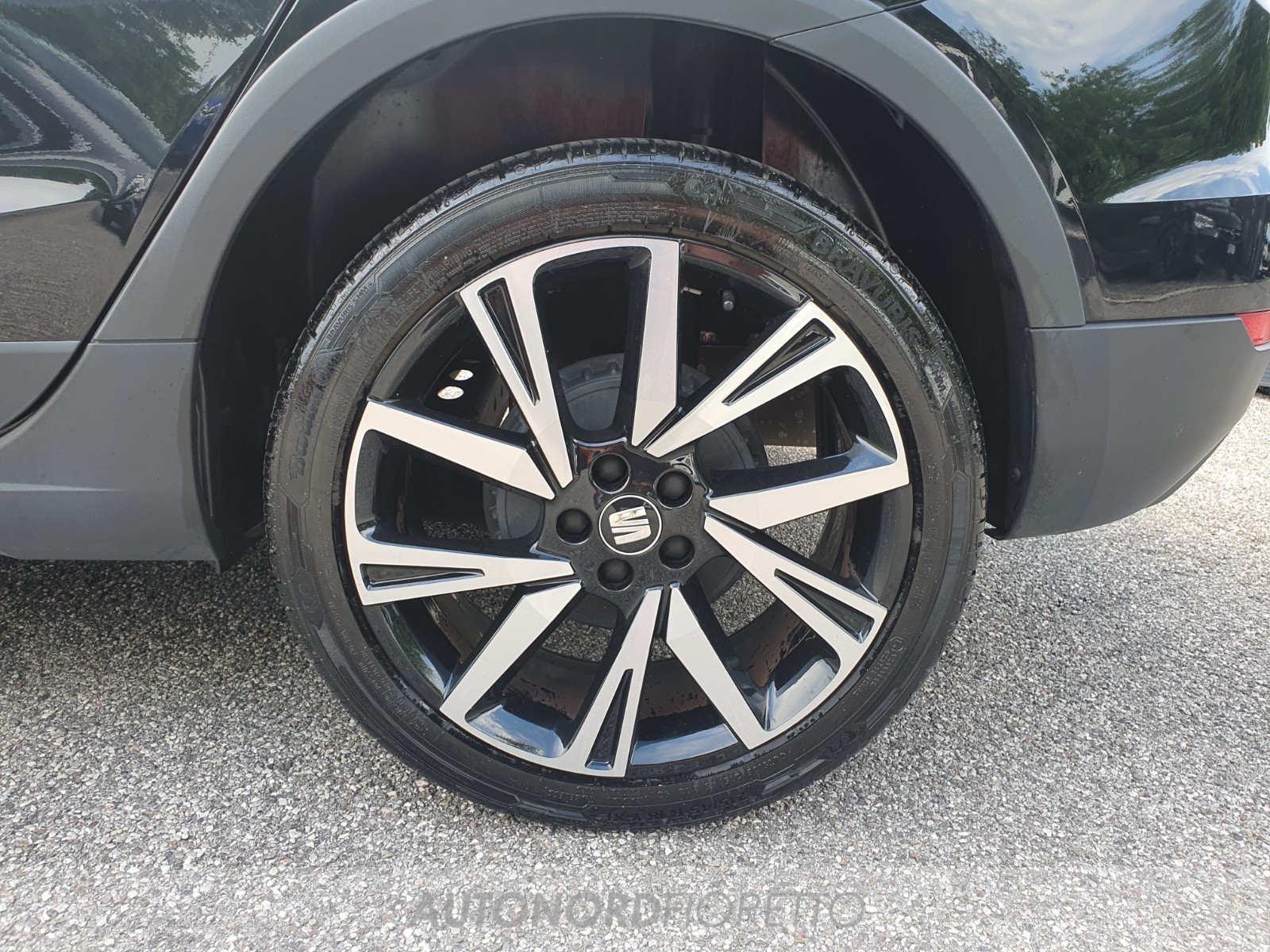 AUTONORD Seat Arona
