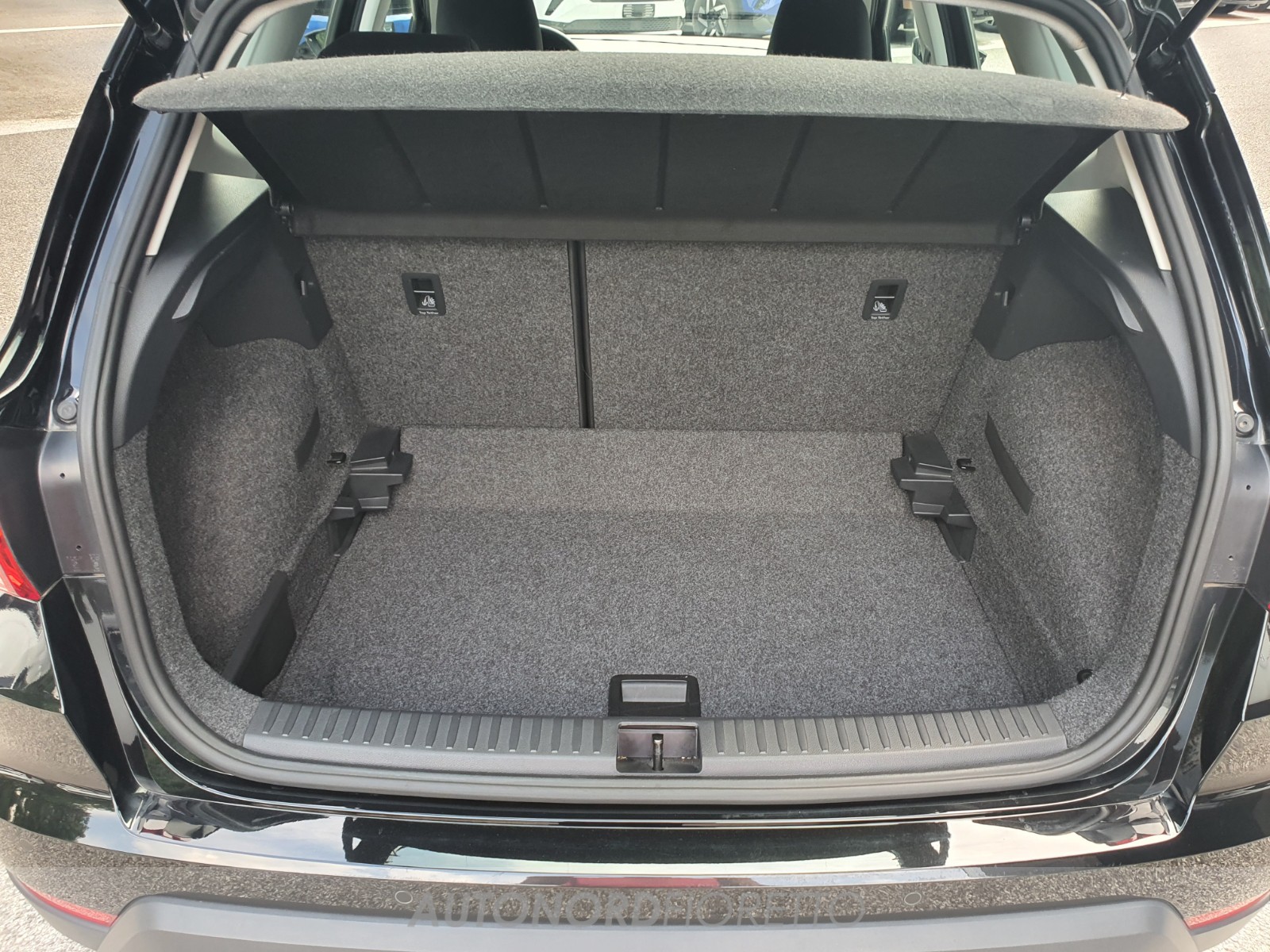 AUTONORD Seat Arona