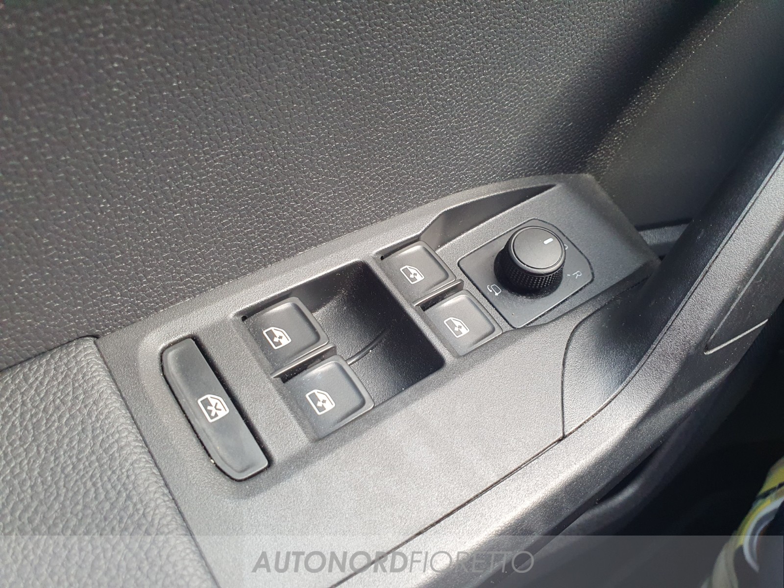 AUTONORD Seat Arona