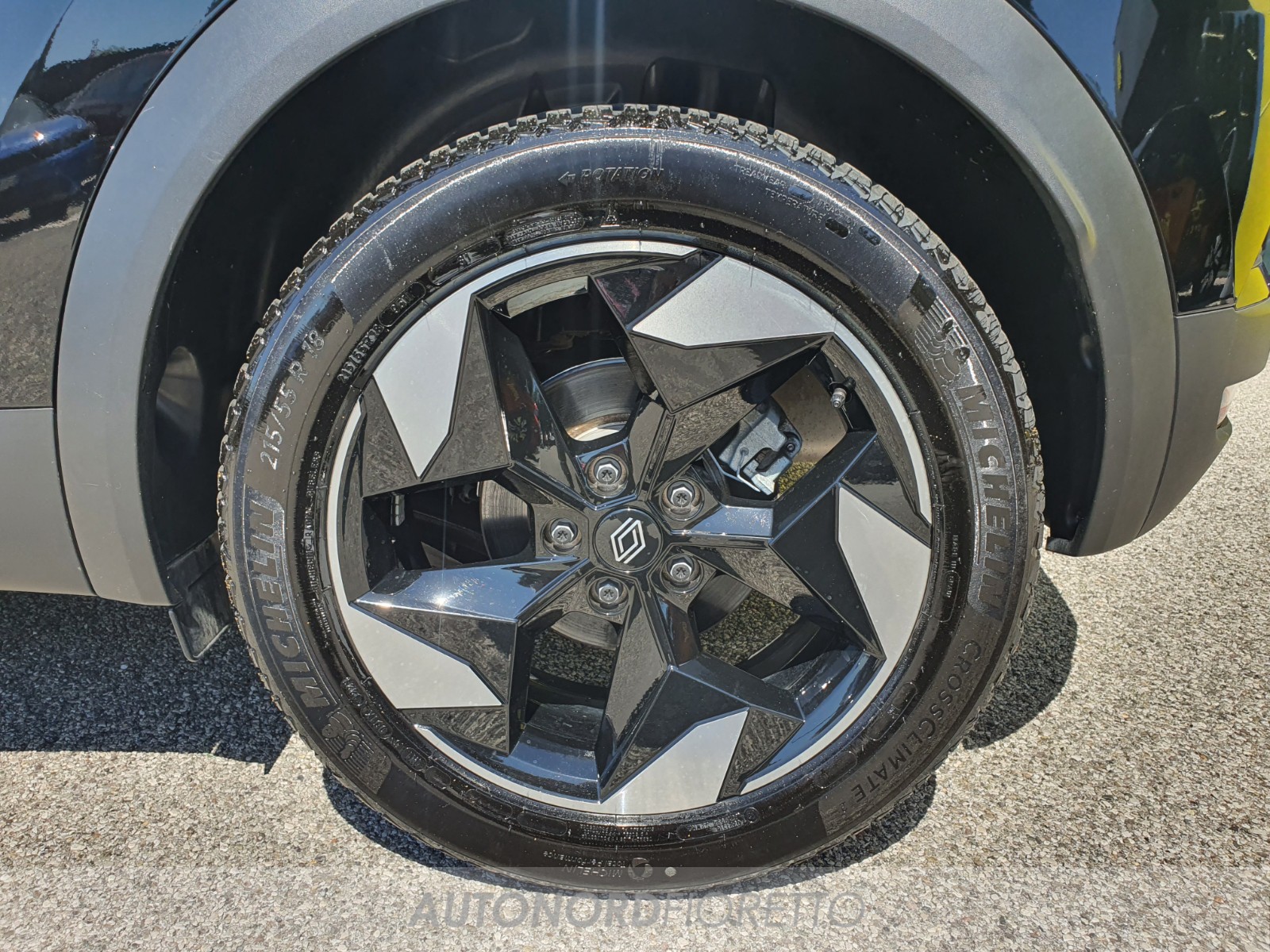 AUTONORD Renault Captur
