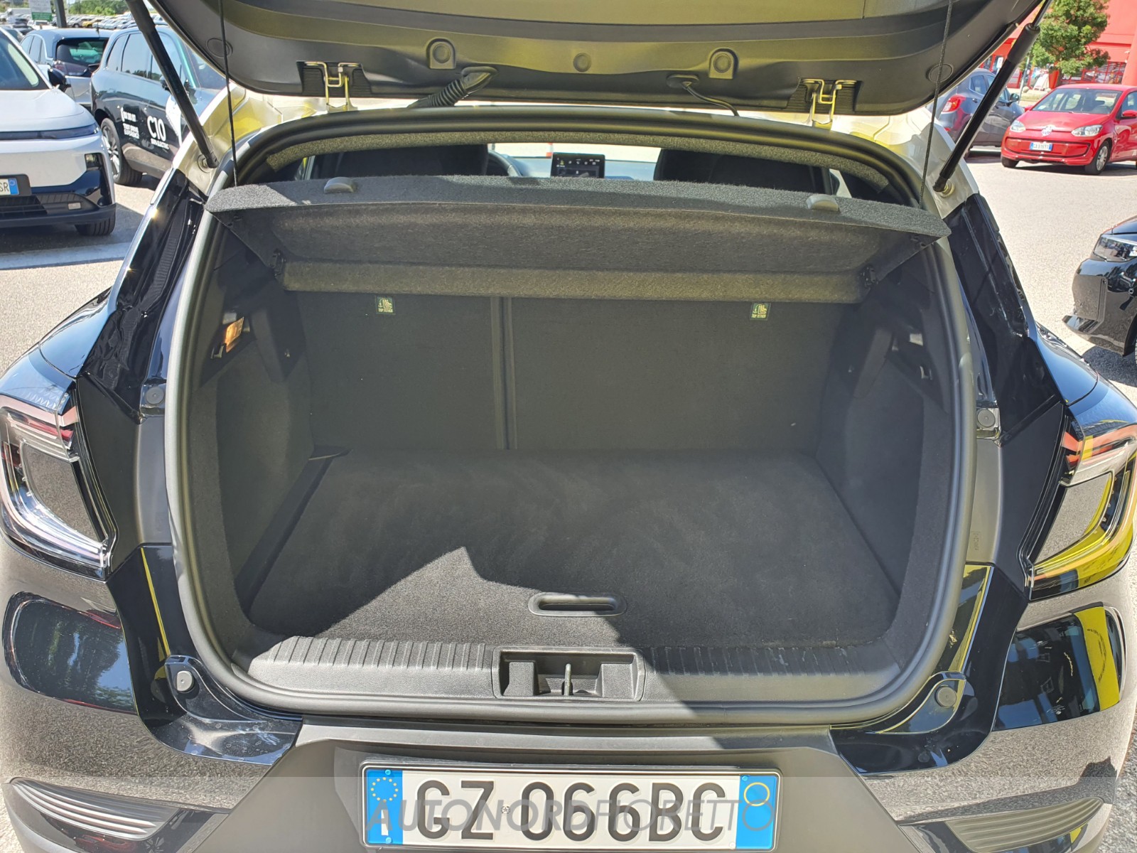 AUTONORD Renault Captur