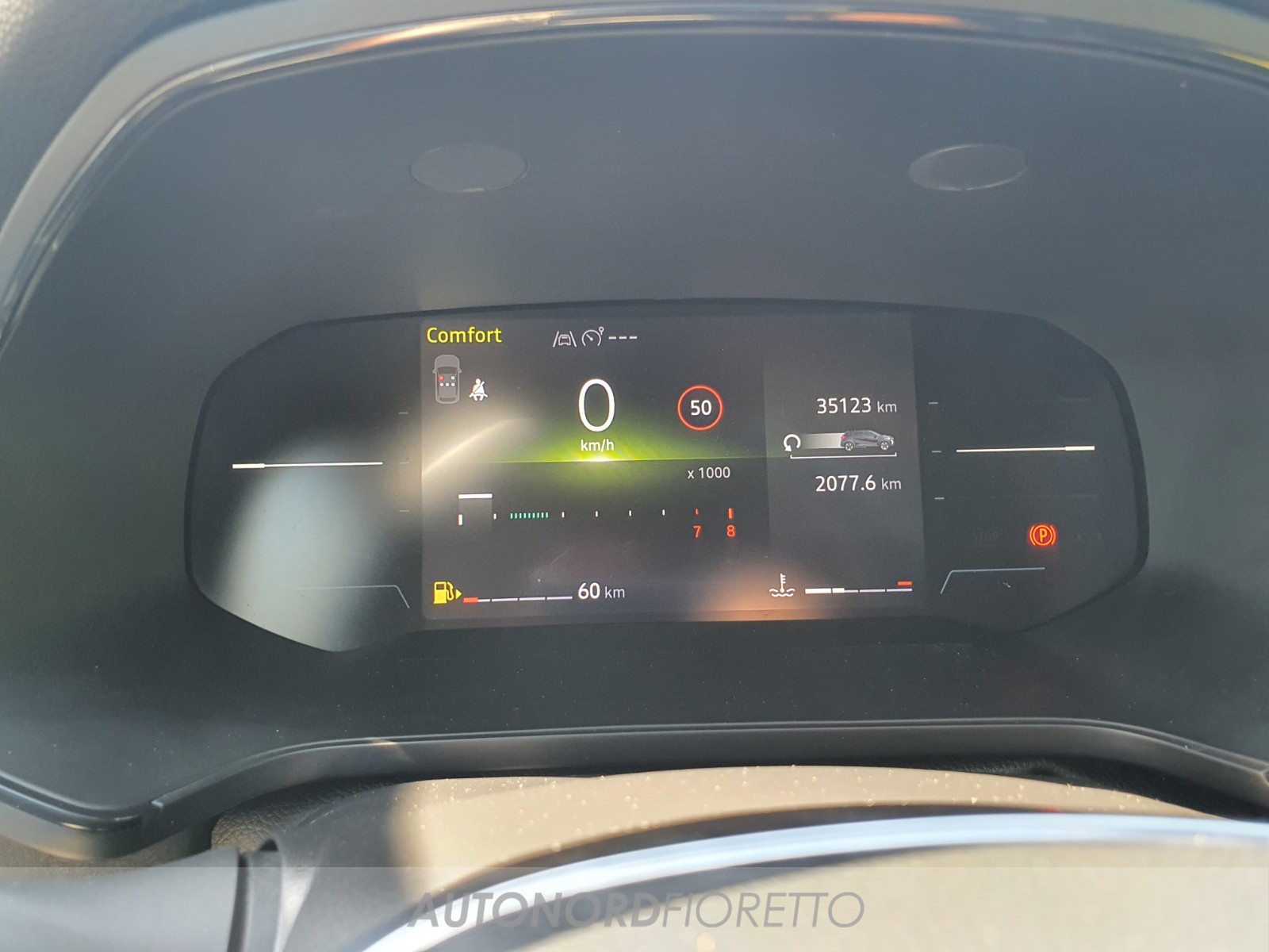 AUTONORD Renault Captur