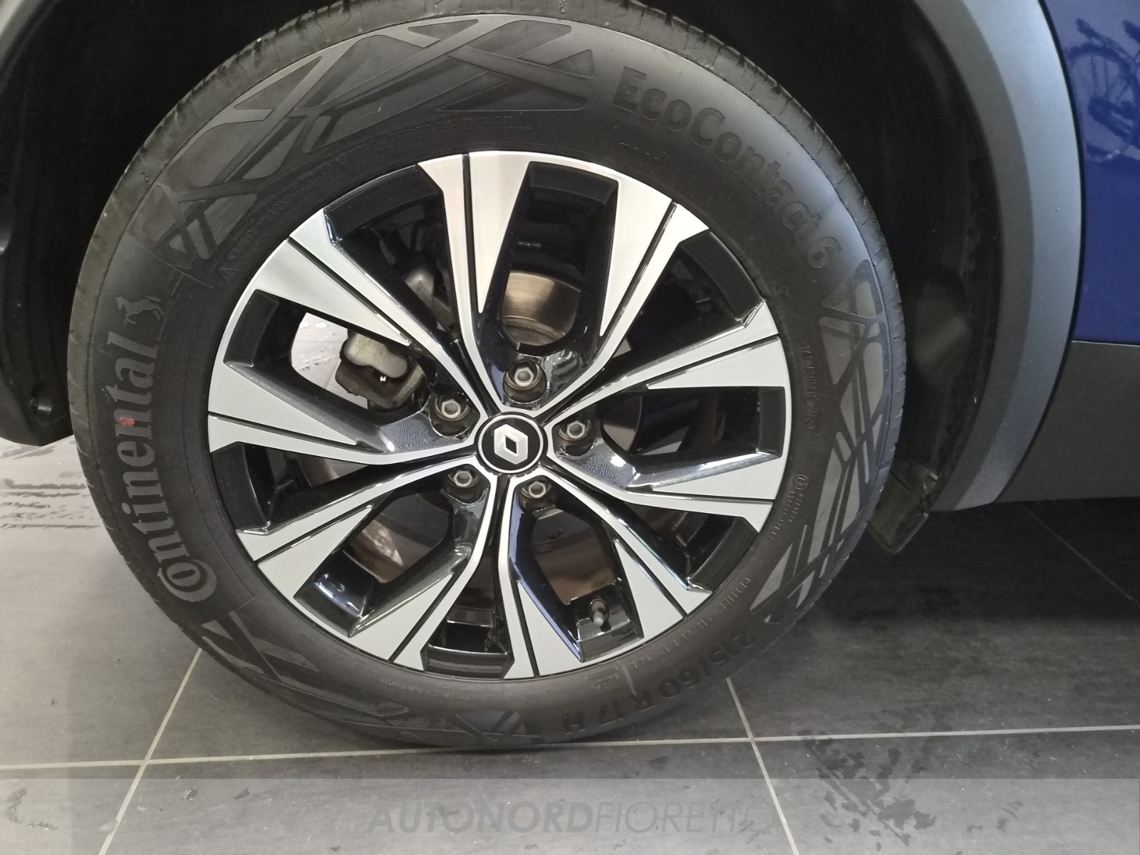 AUTONORD Renault Captur