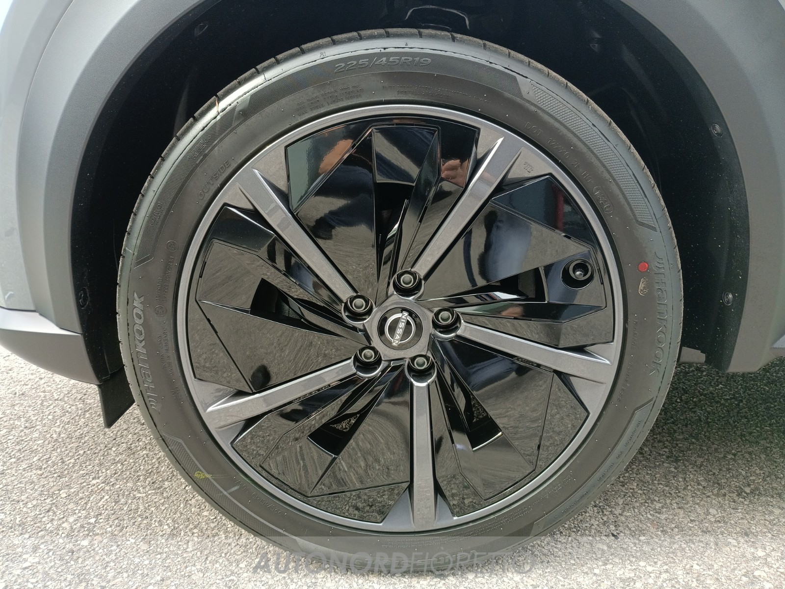 AUTONORD Nissan Juke