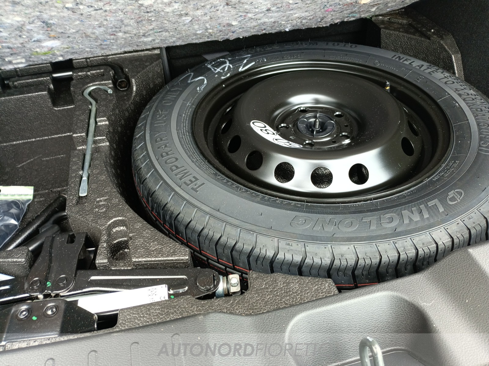 AUTONORD Nissan Juke