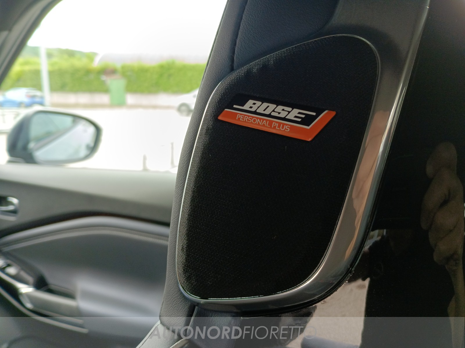 AUTONORD Nissan Juke