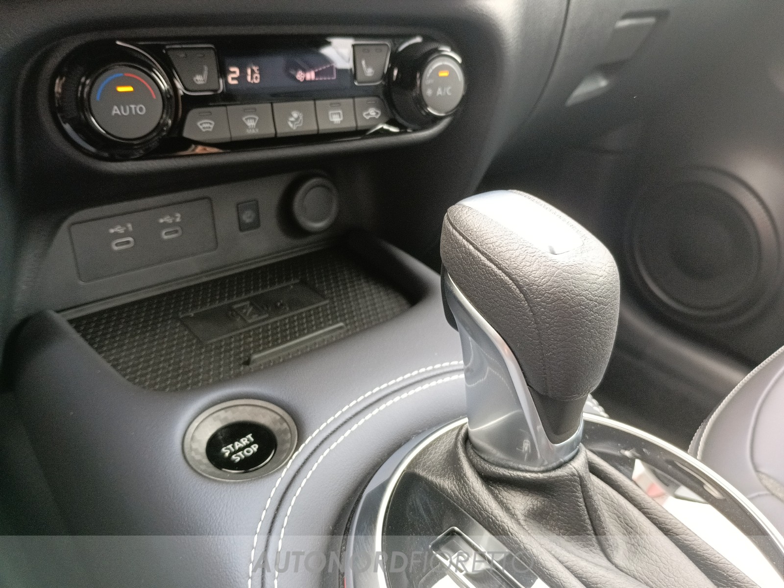 AUTONORD Nissan Juke