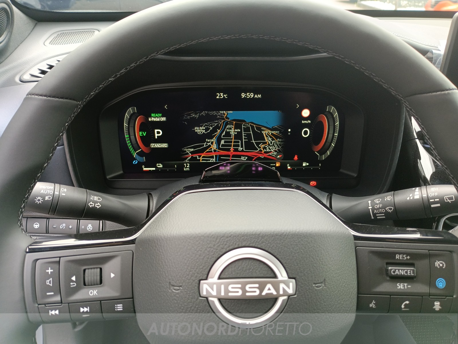 AUTONORD Nissan Juke