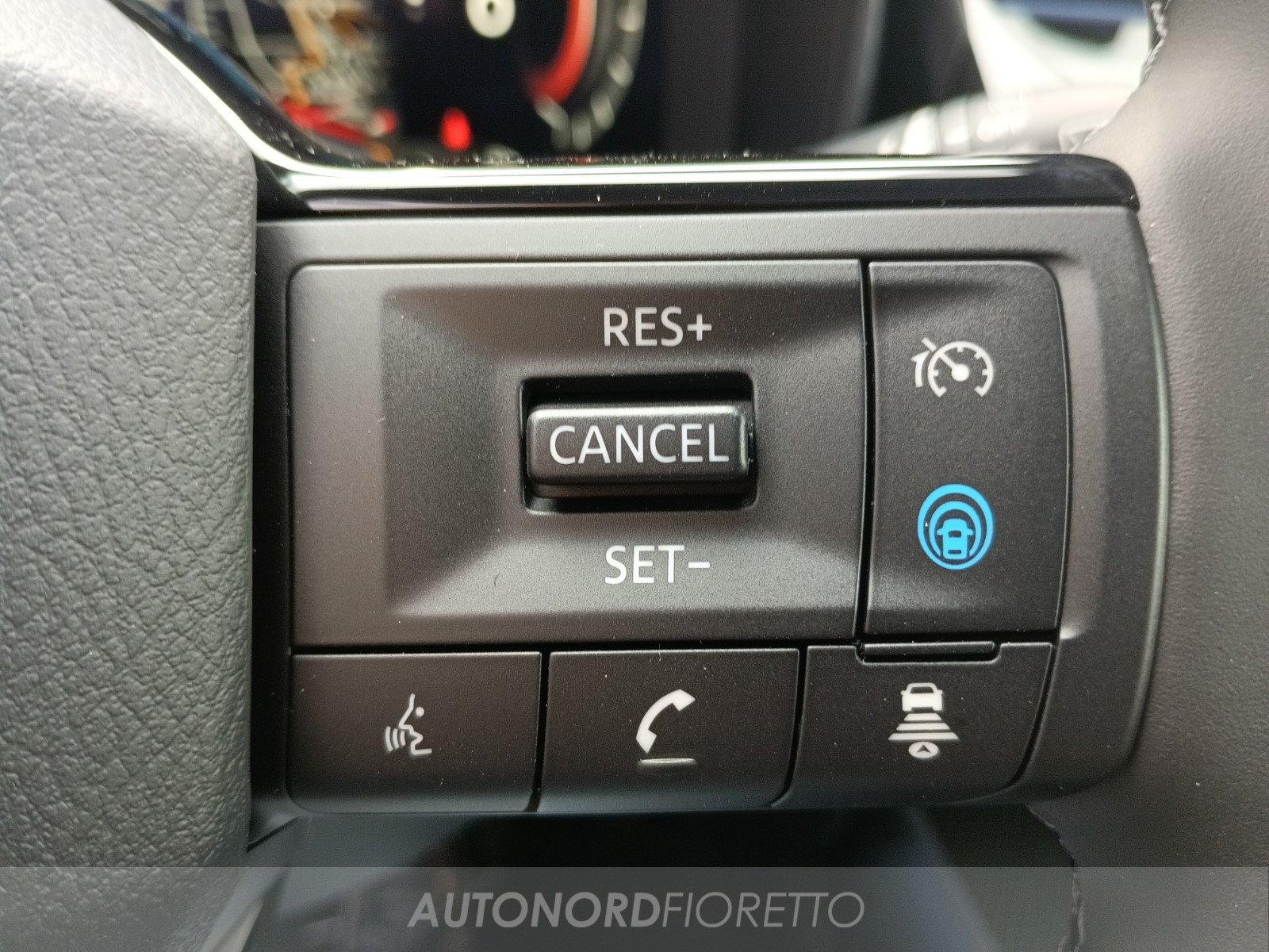 AUTONORD Nissan Juke