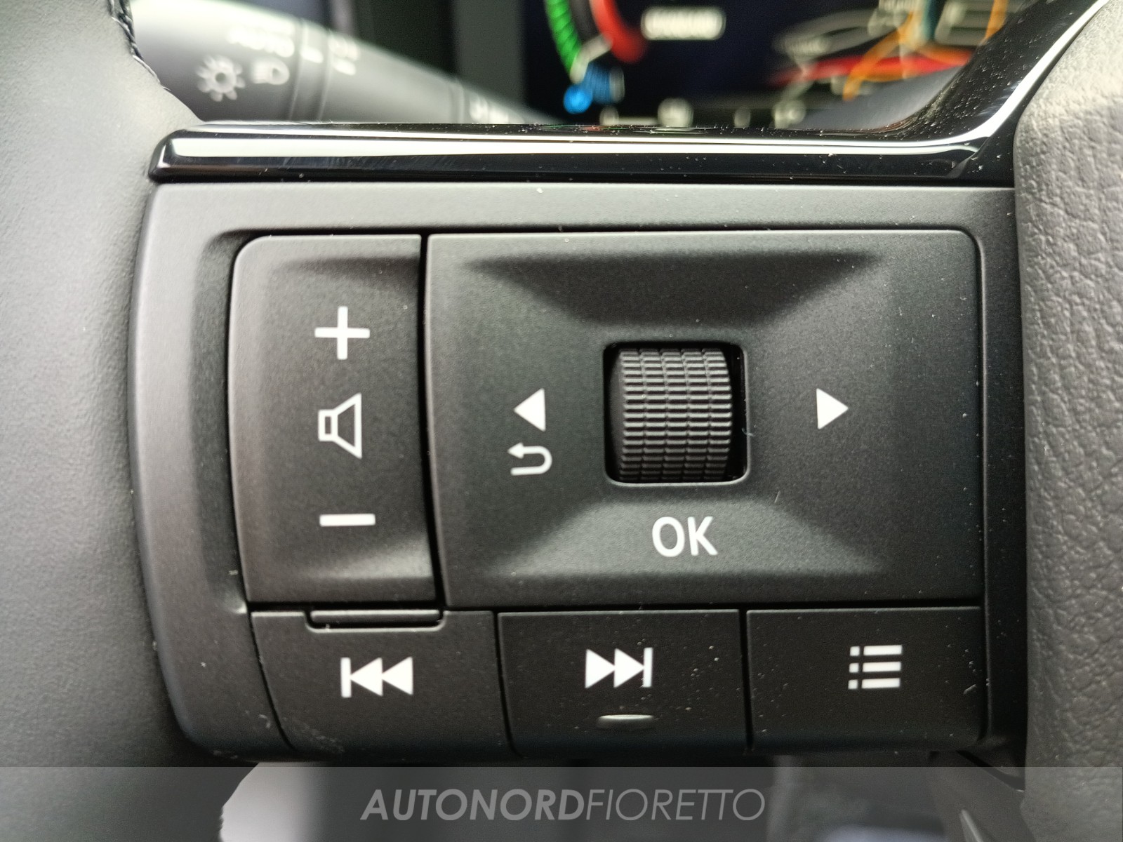 AUTONORD Nissan Juke