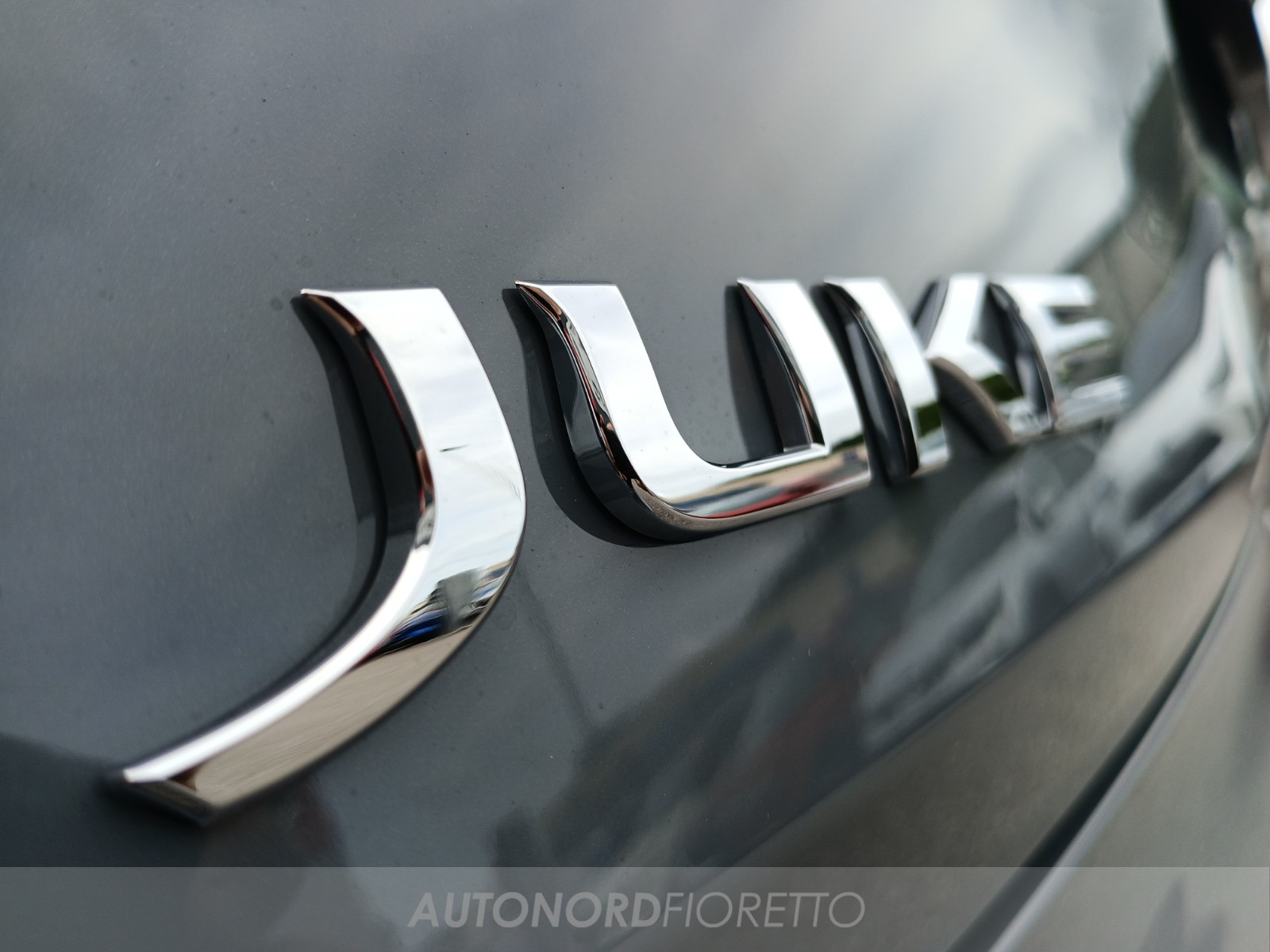 AUTONORD Nissan Juke