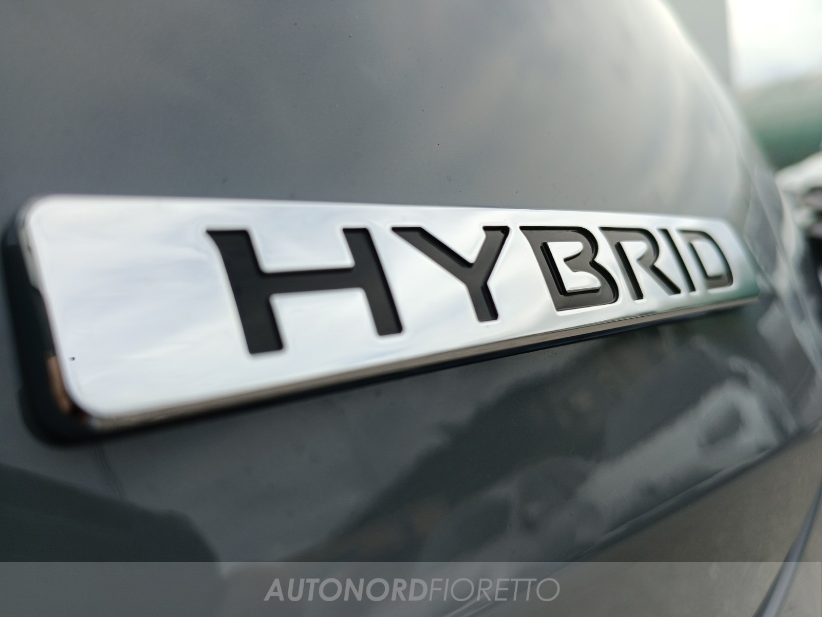 AUTONORD Nissan Juke