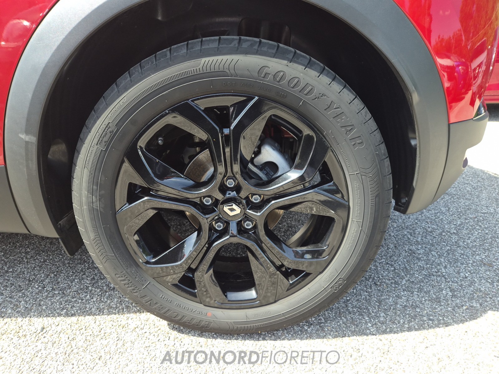 AUTONORD Renault Captur