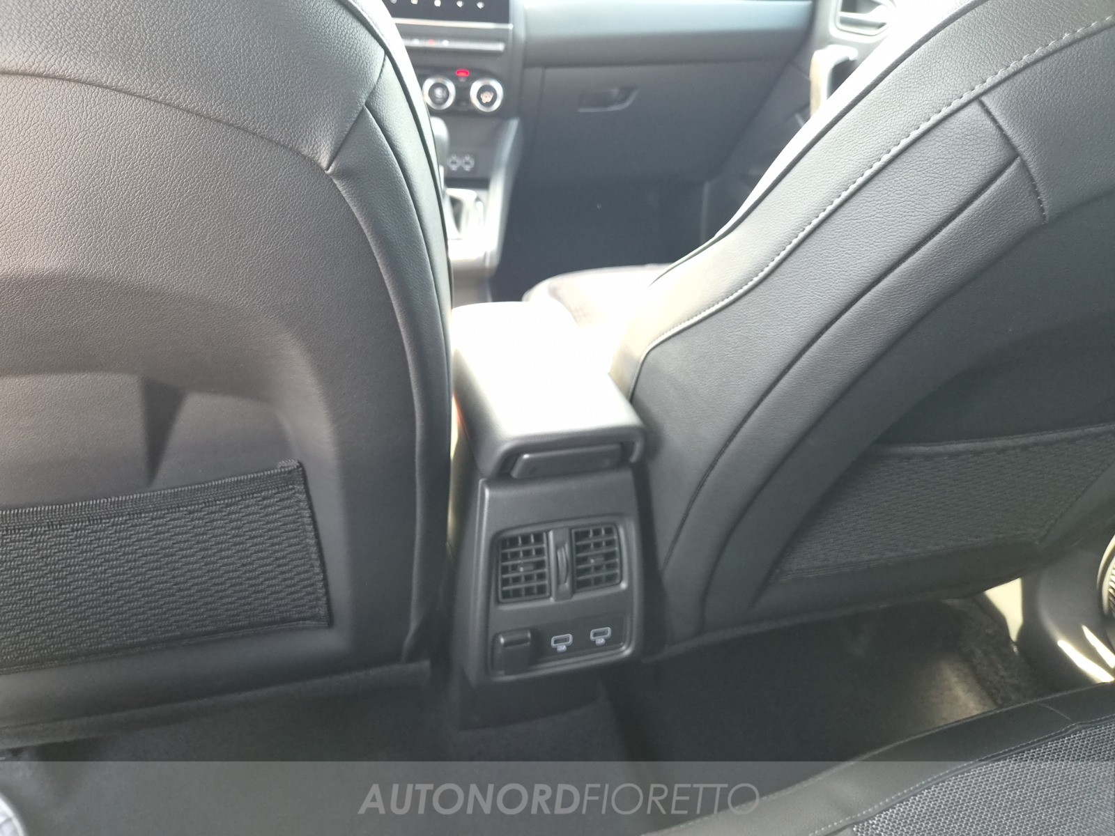 AUTONORD Renault Captur