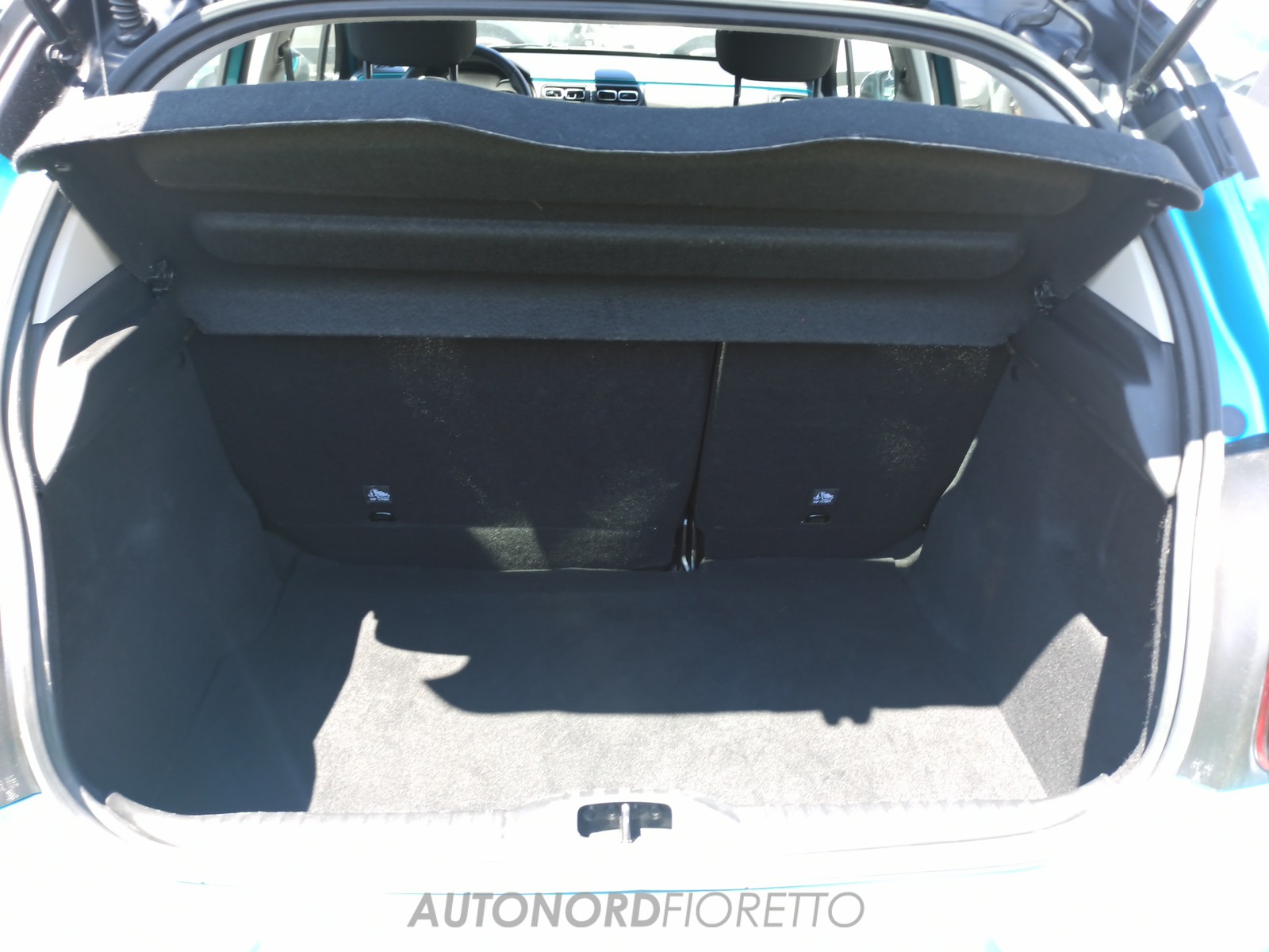 AUTONORD Citroen C3