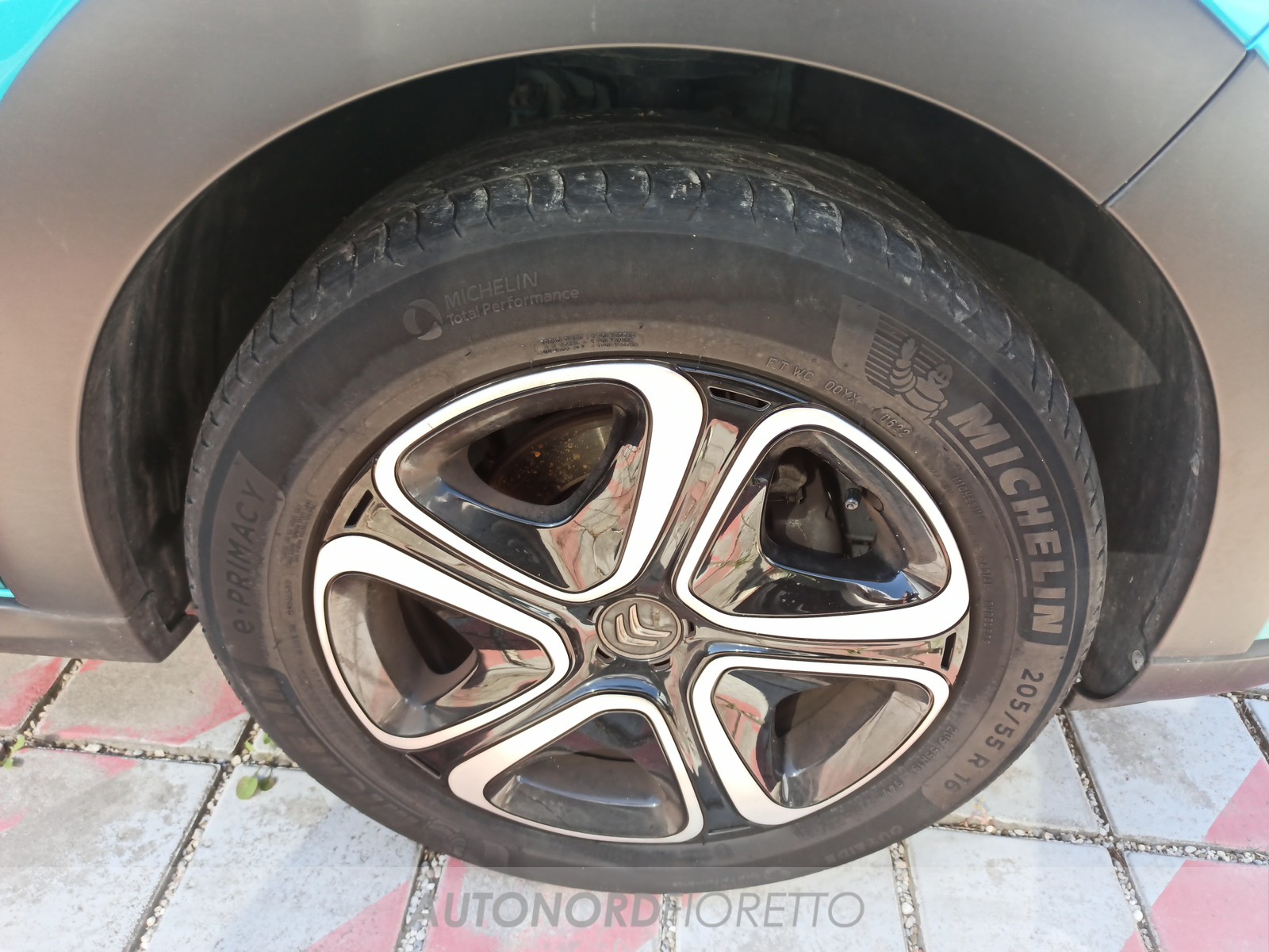 AUTONORD Citroen C3