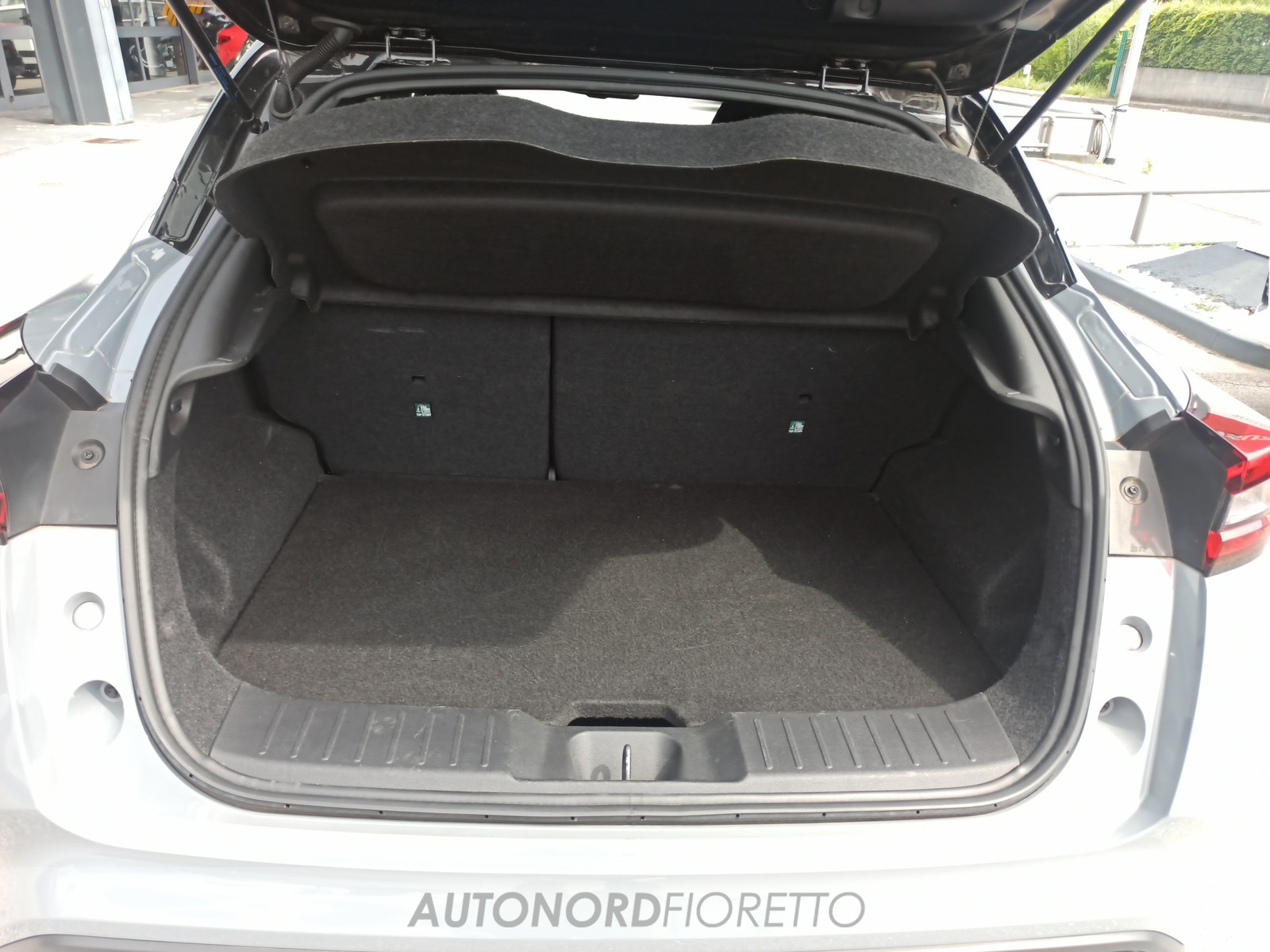 AUTONORD Nissan Juke