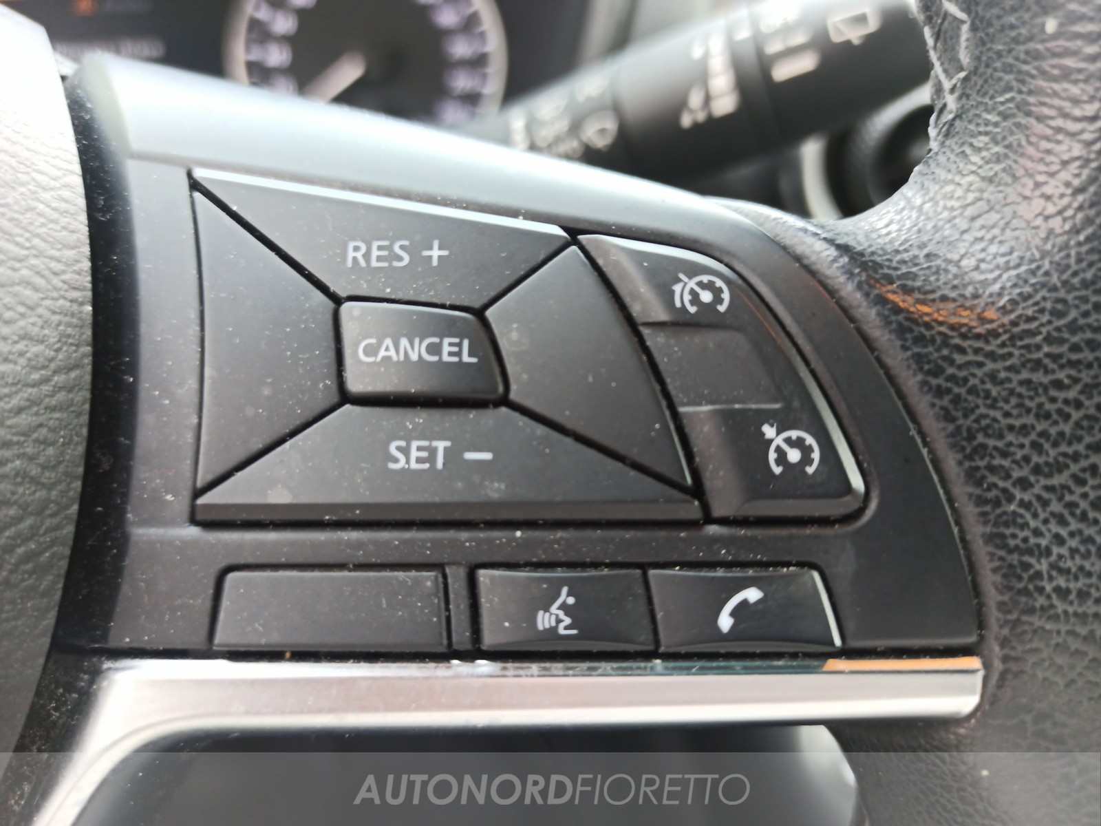 AUTONORD Nissan Juke