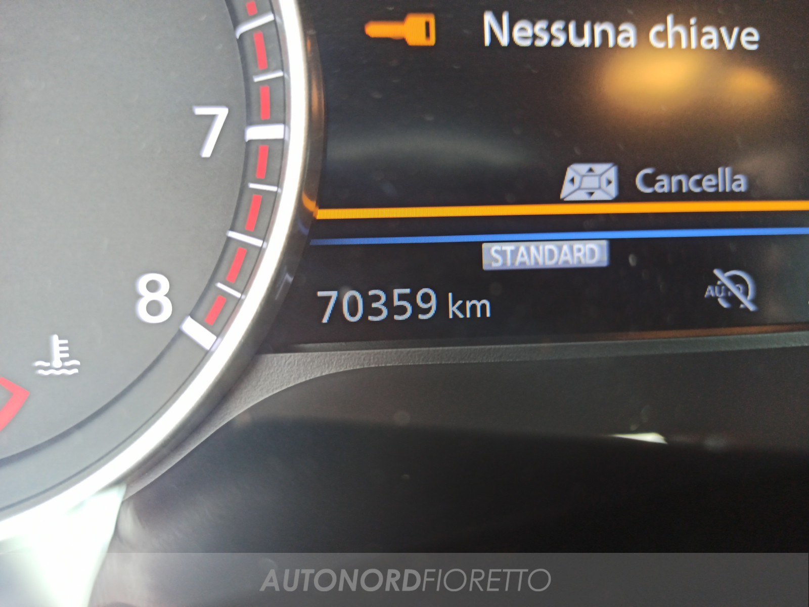 AUTONORD Nissan Juke