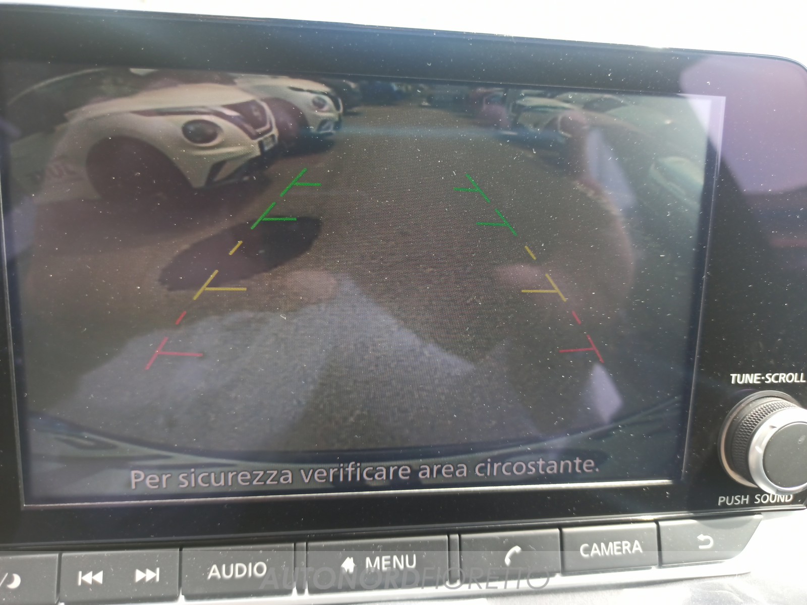 AUTONORD Nissan Juke