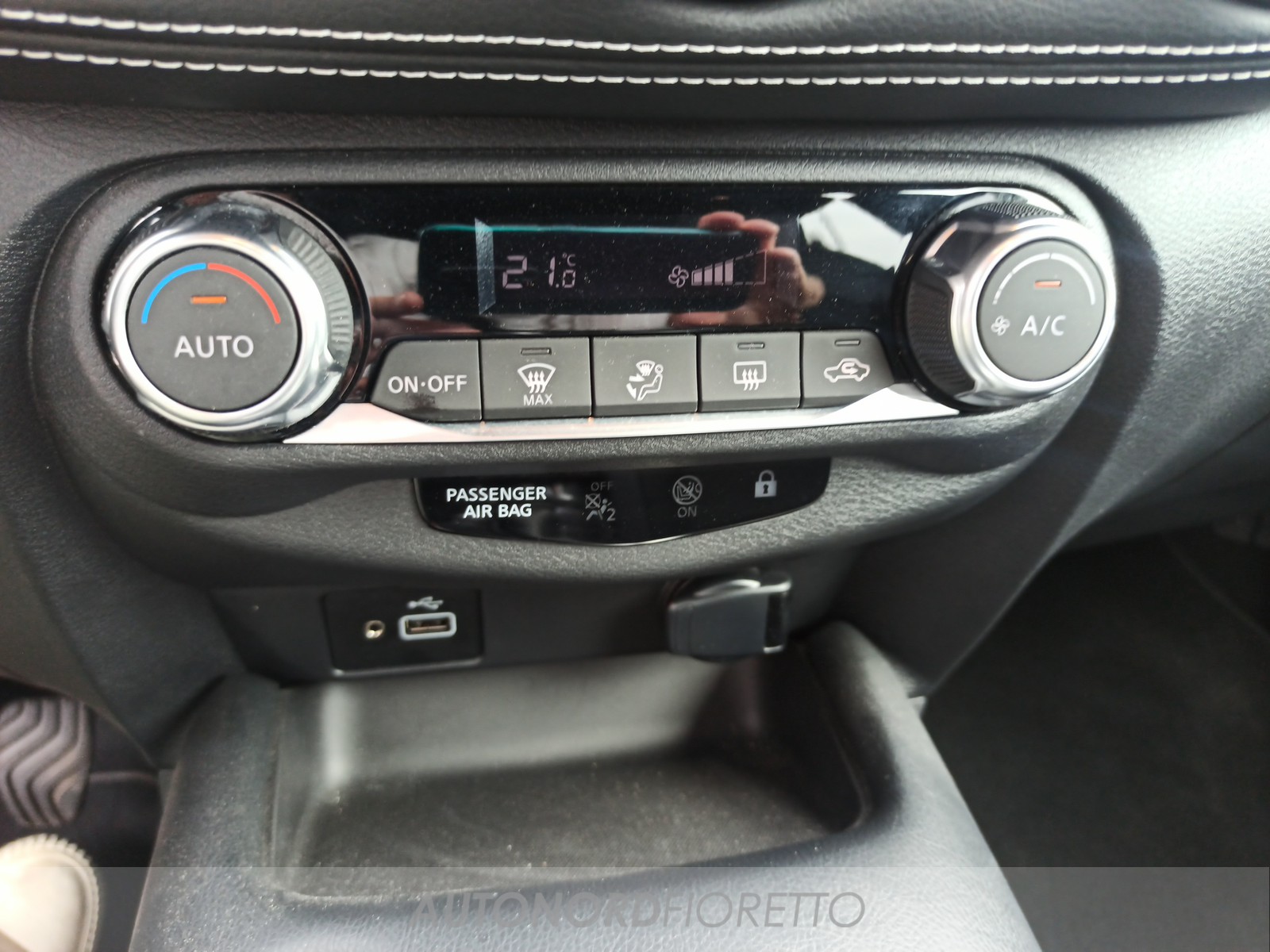 AUTONORD Nissan Juke