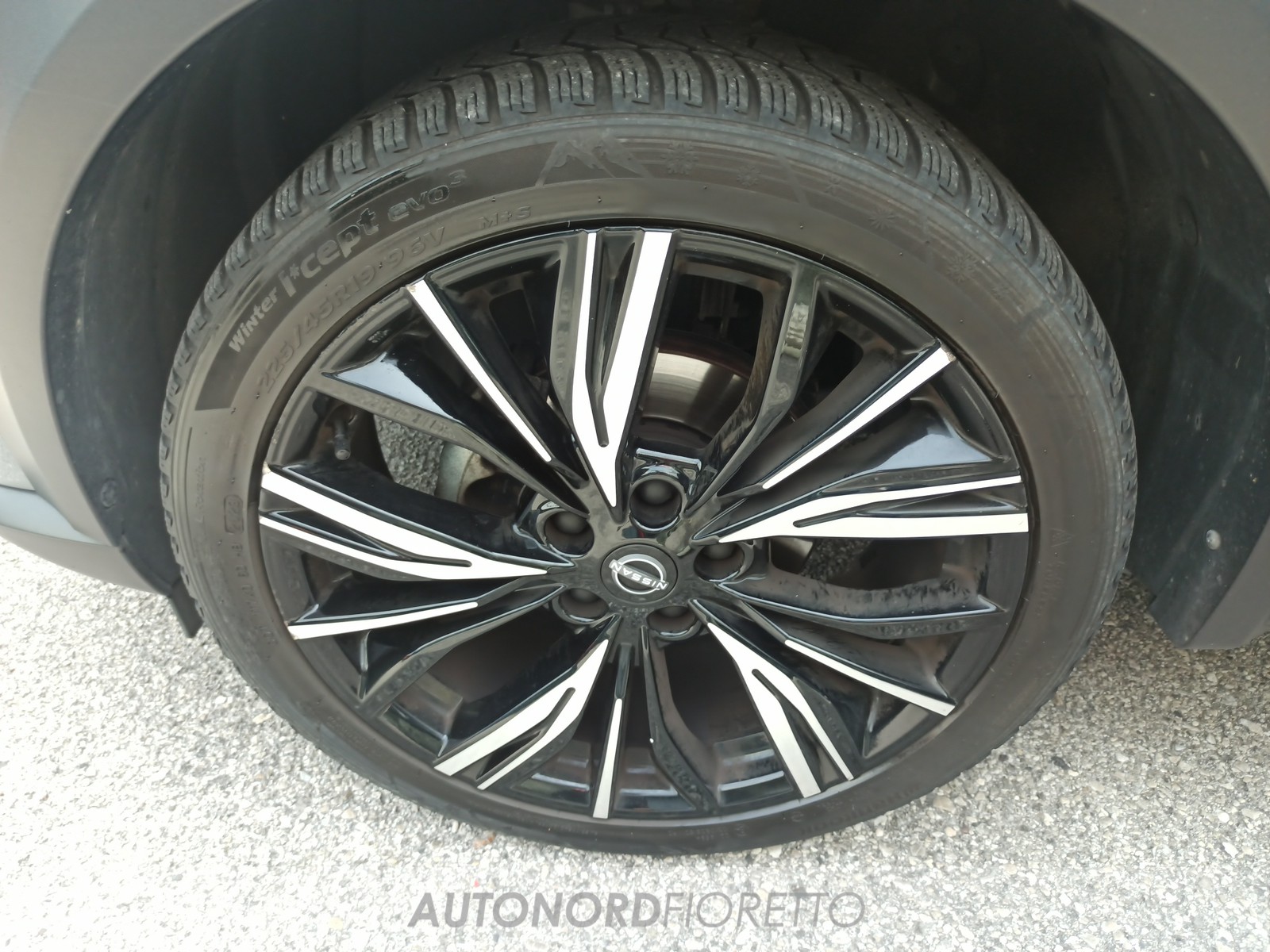 AUTONORD Nissan Juke