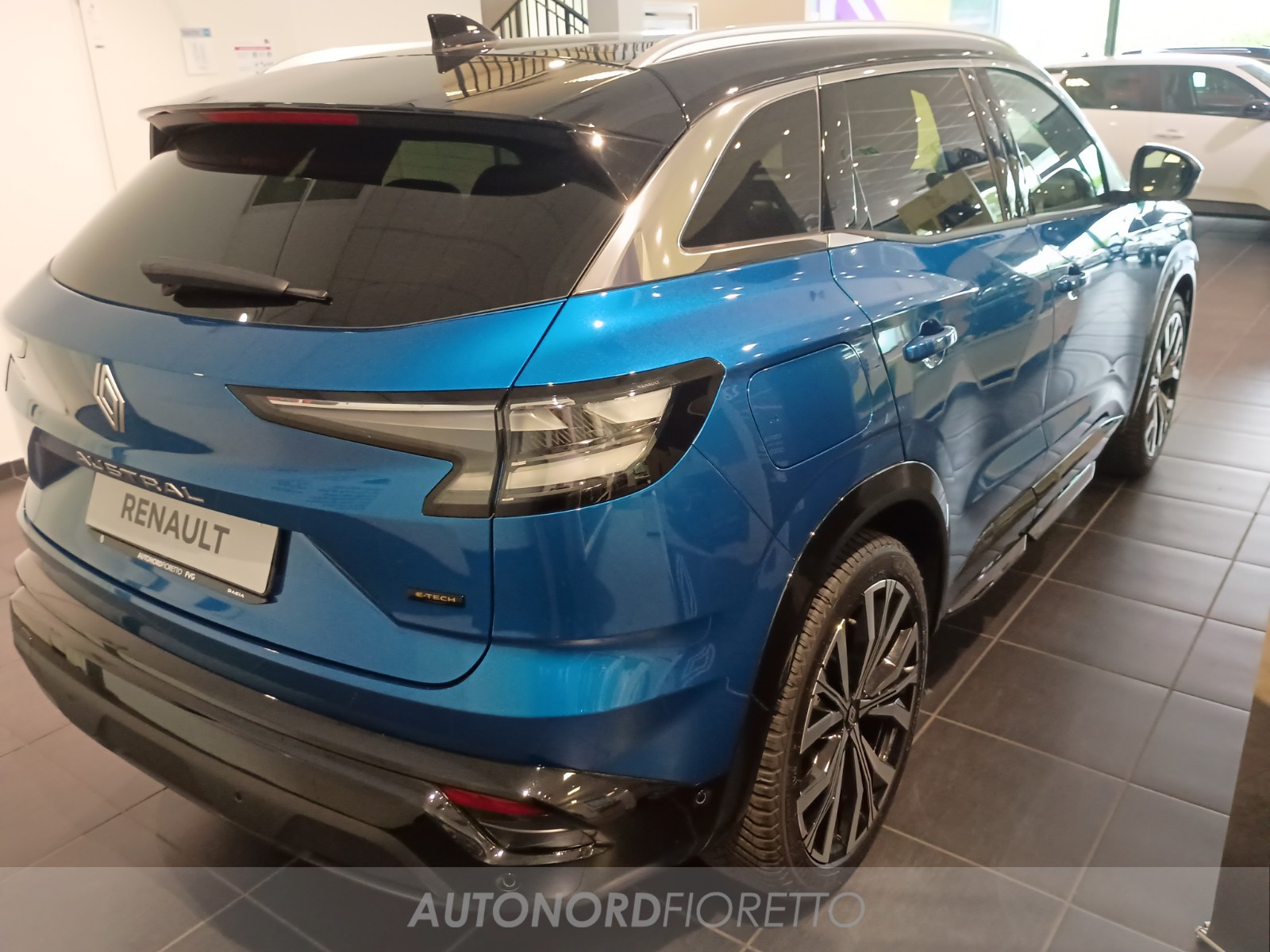 AUTONORD Renault Austral