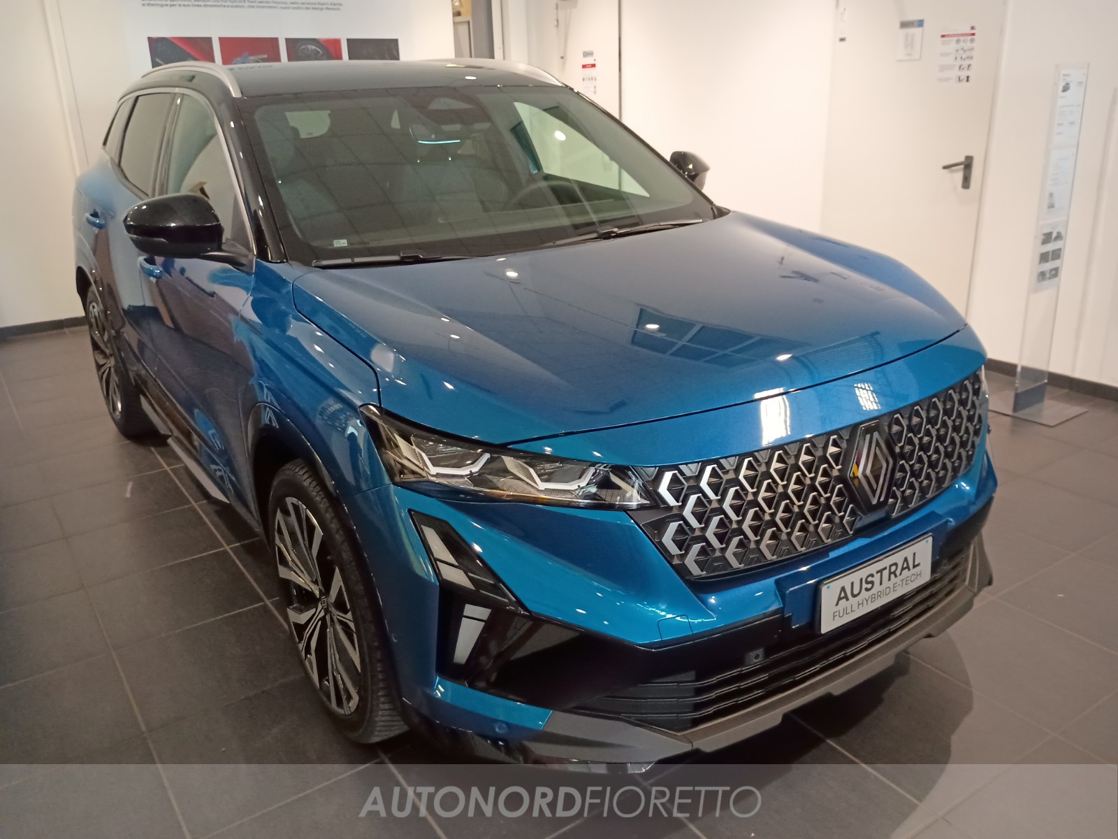 AUTONORD Renault Austral