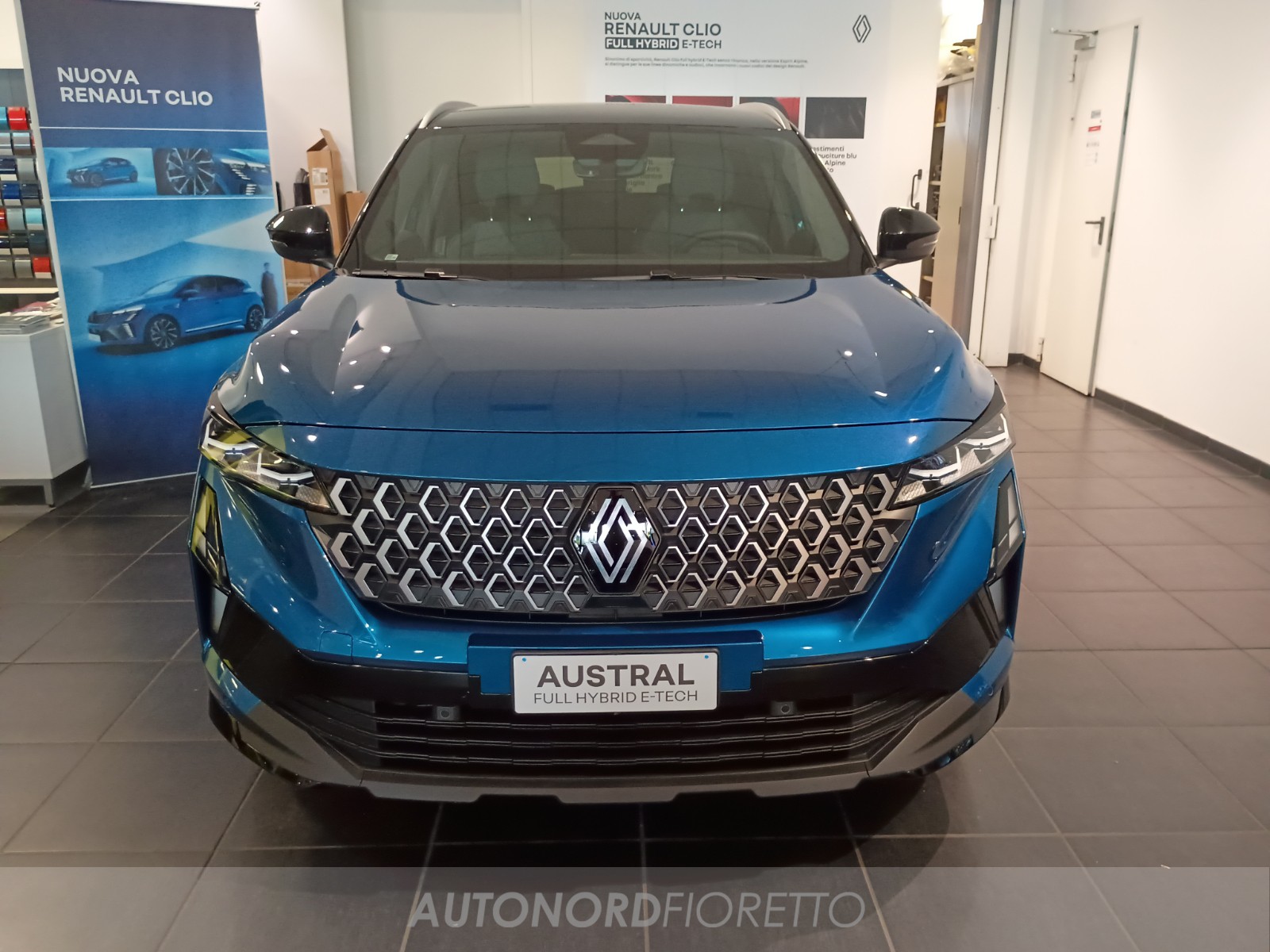 AUTONORD Renault Austral