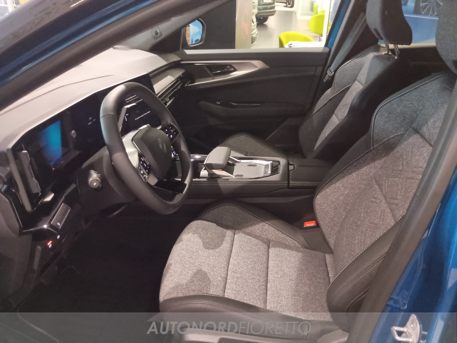 AUTONORD Renault Austral