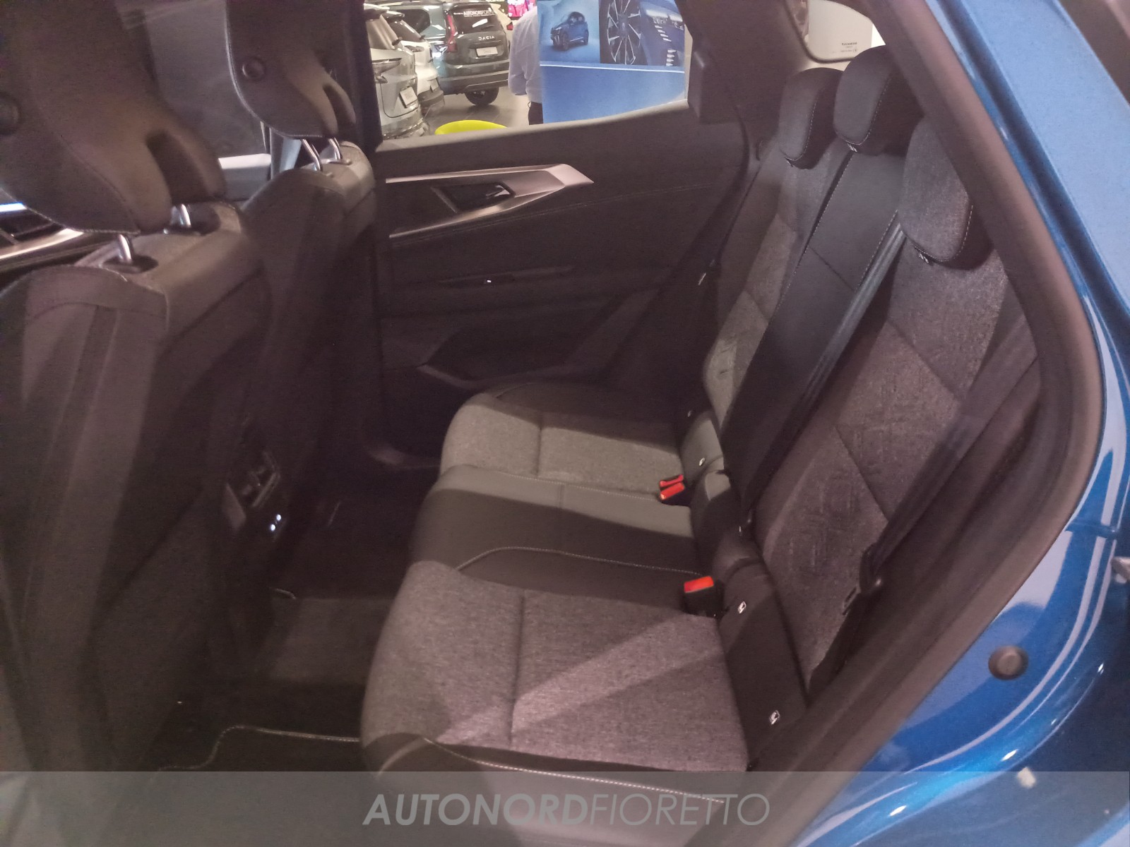 AUTONORD Renault Austral