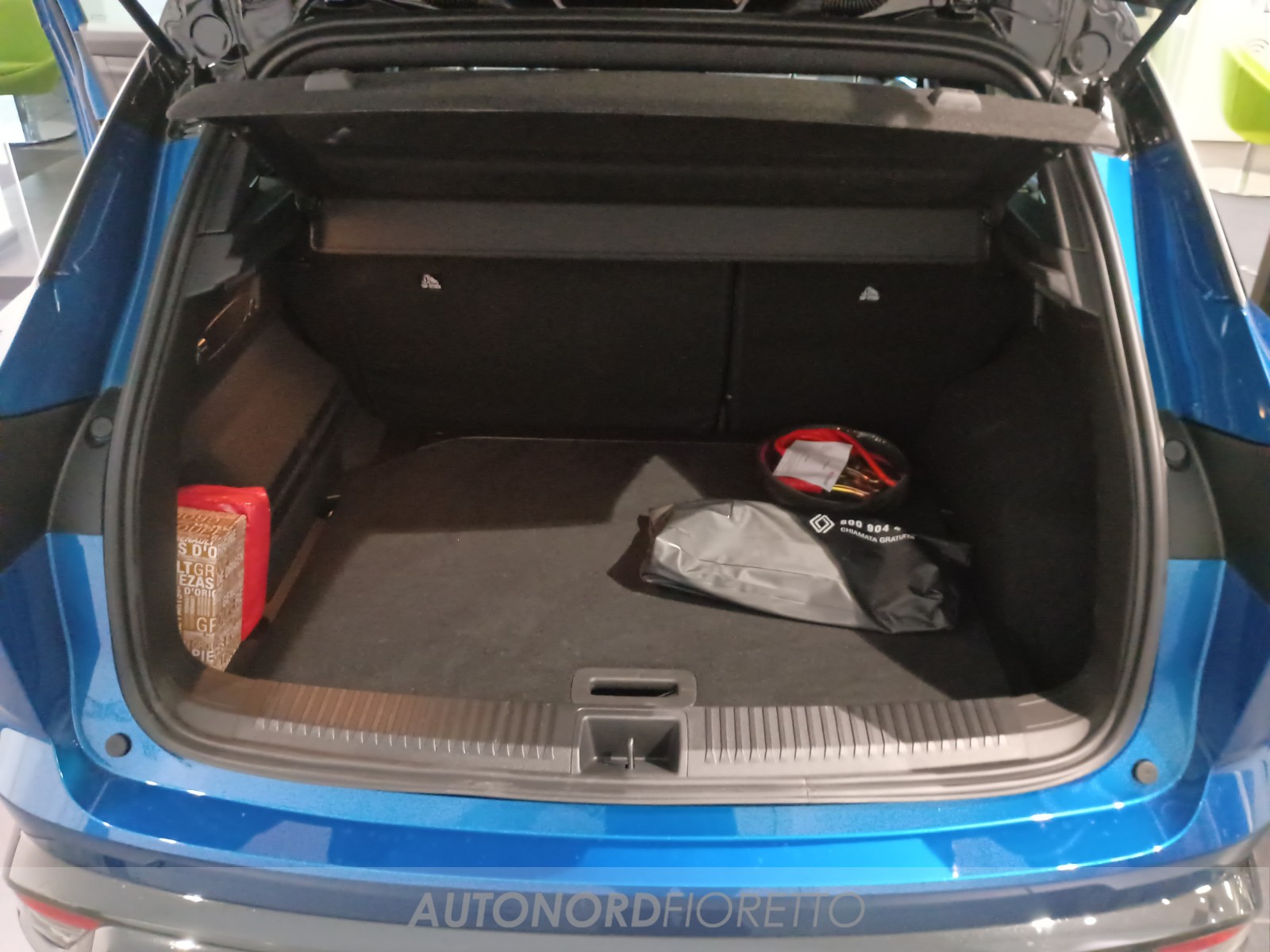 AUTONORD Renault Austral