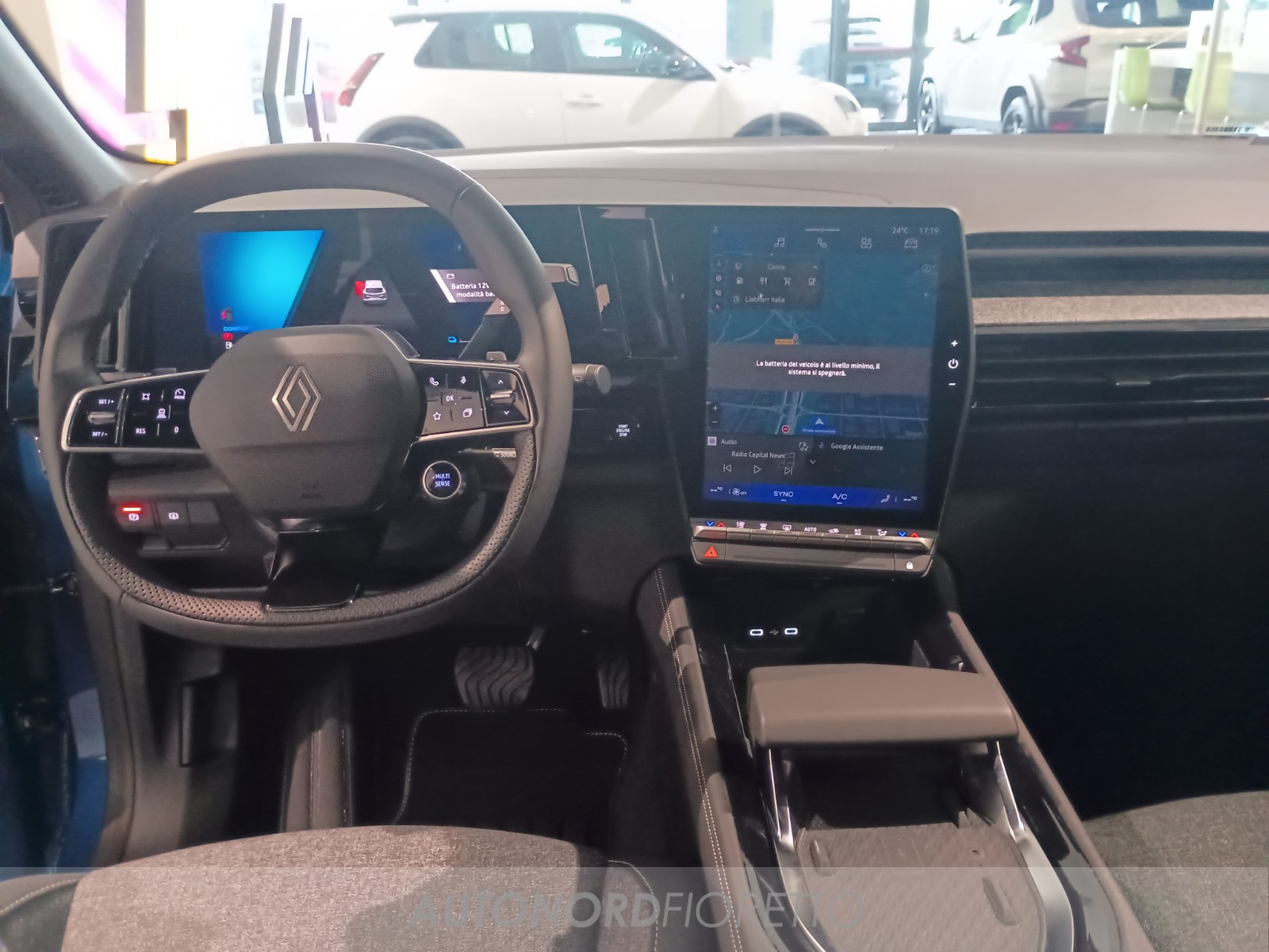 AUTONORD Renault Austral