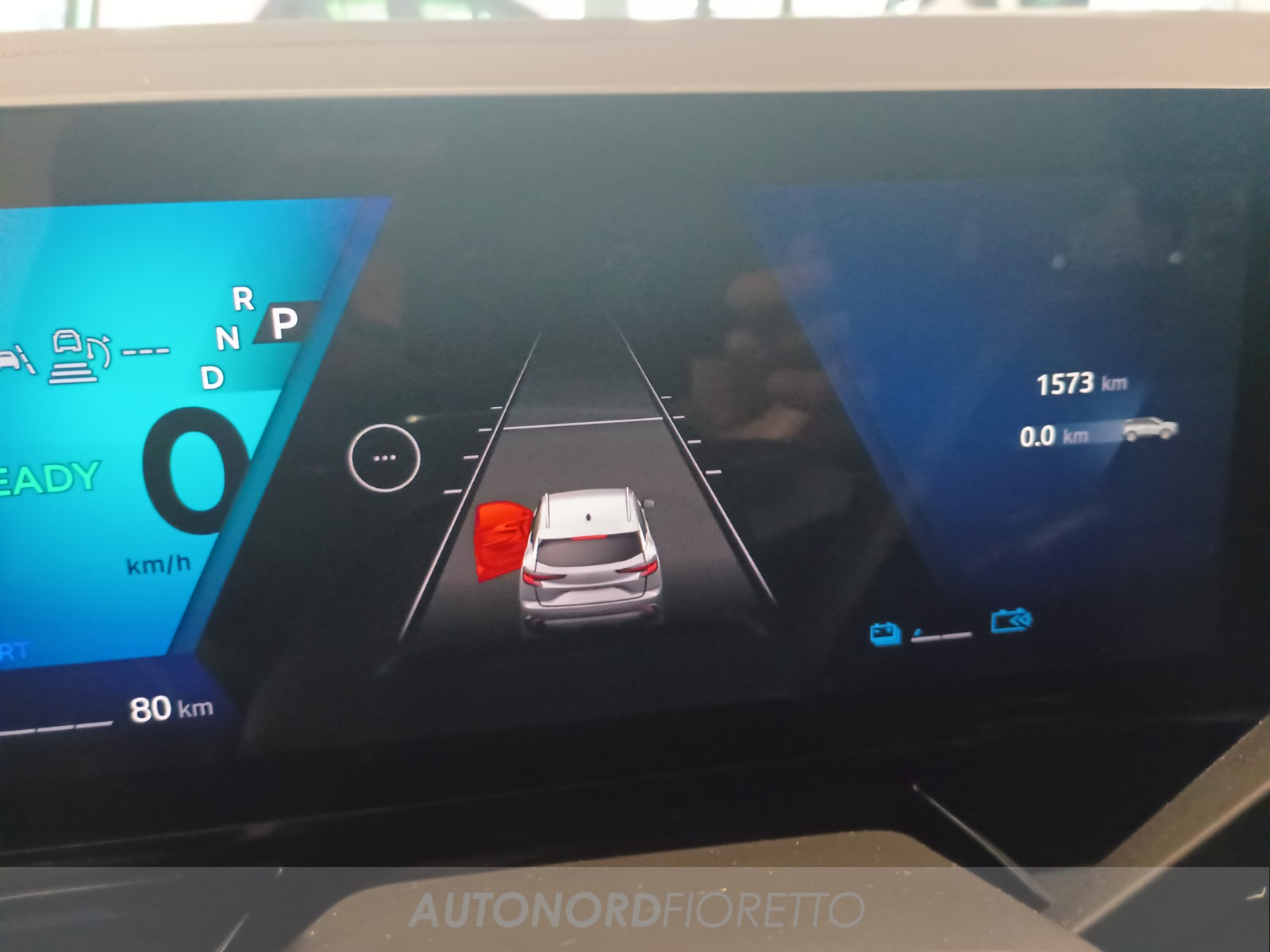AUTONORD Renault Austral