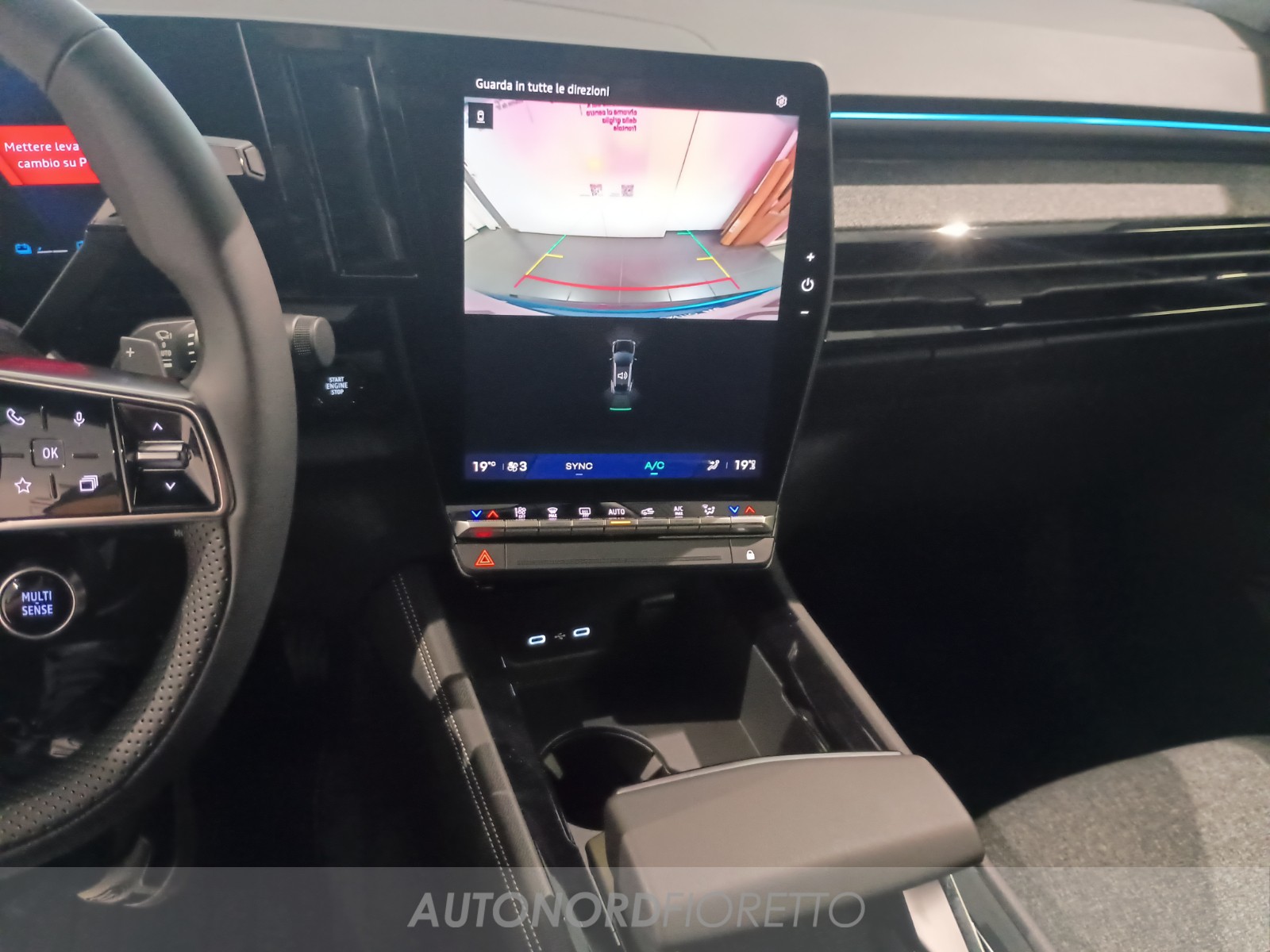 AUTONORD Renault Austral