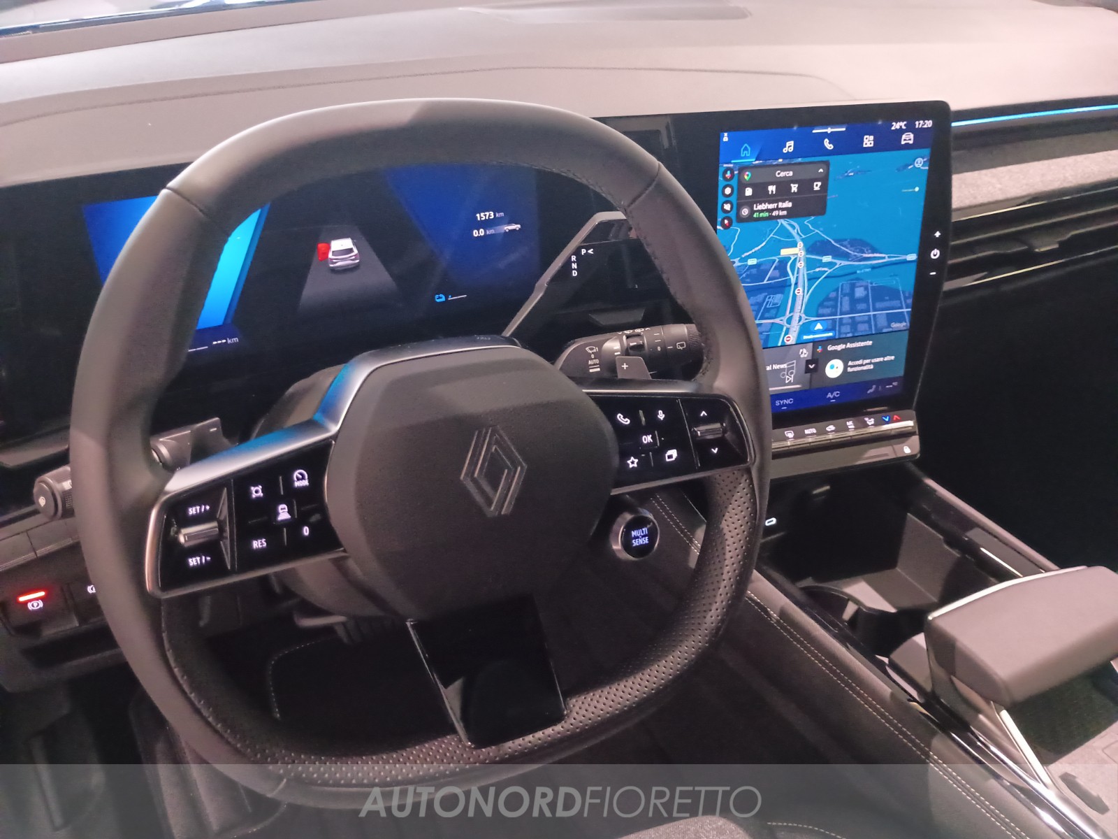 AUTONORD Renault Austral