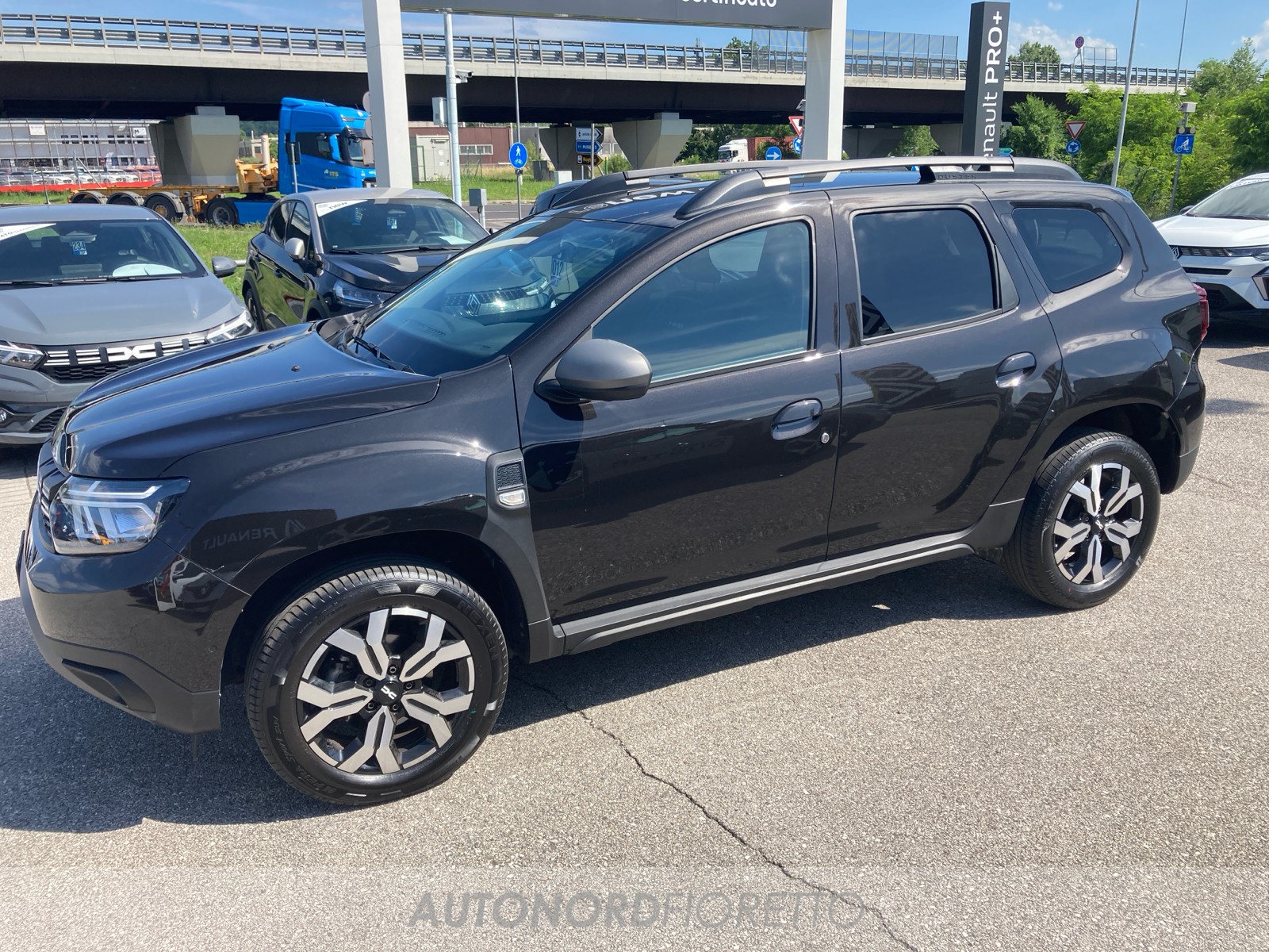 AUTONORD Dacia Duster