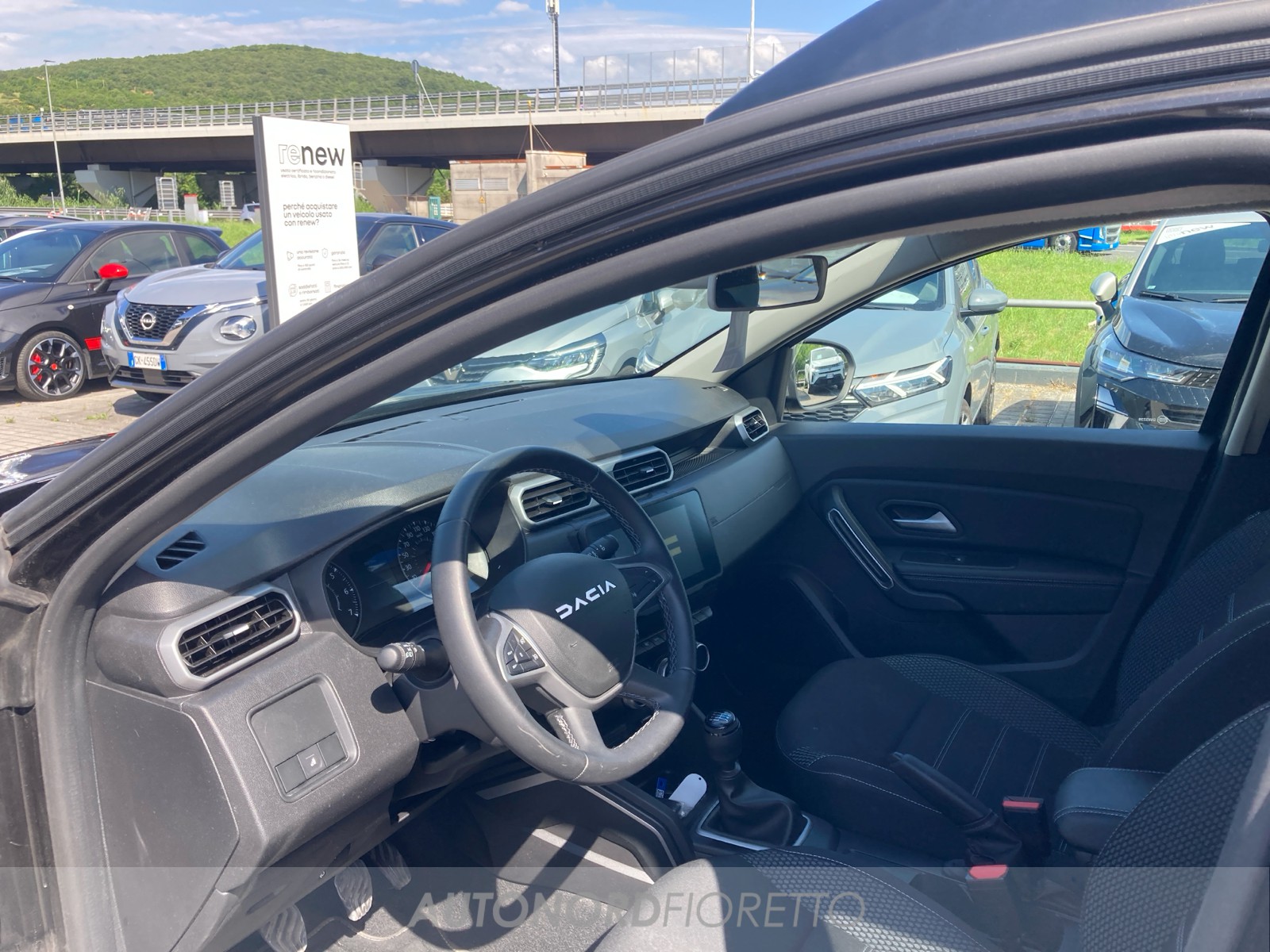AUTONORD Dacia Duster